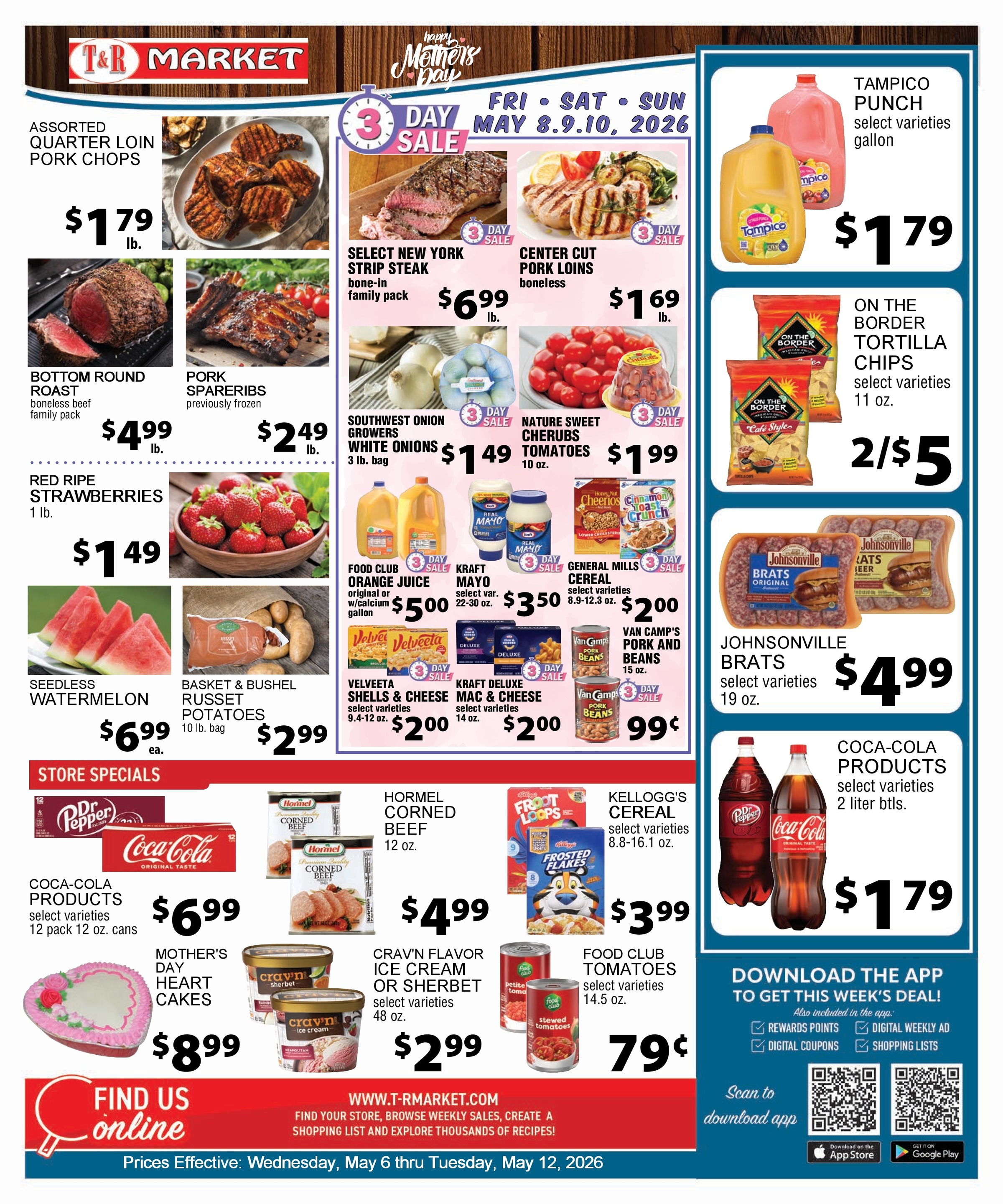 Ad page image