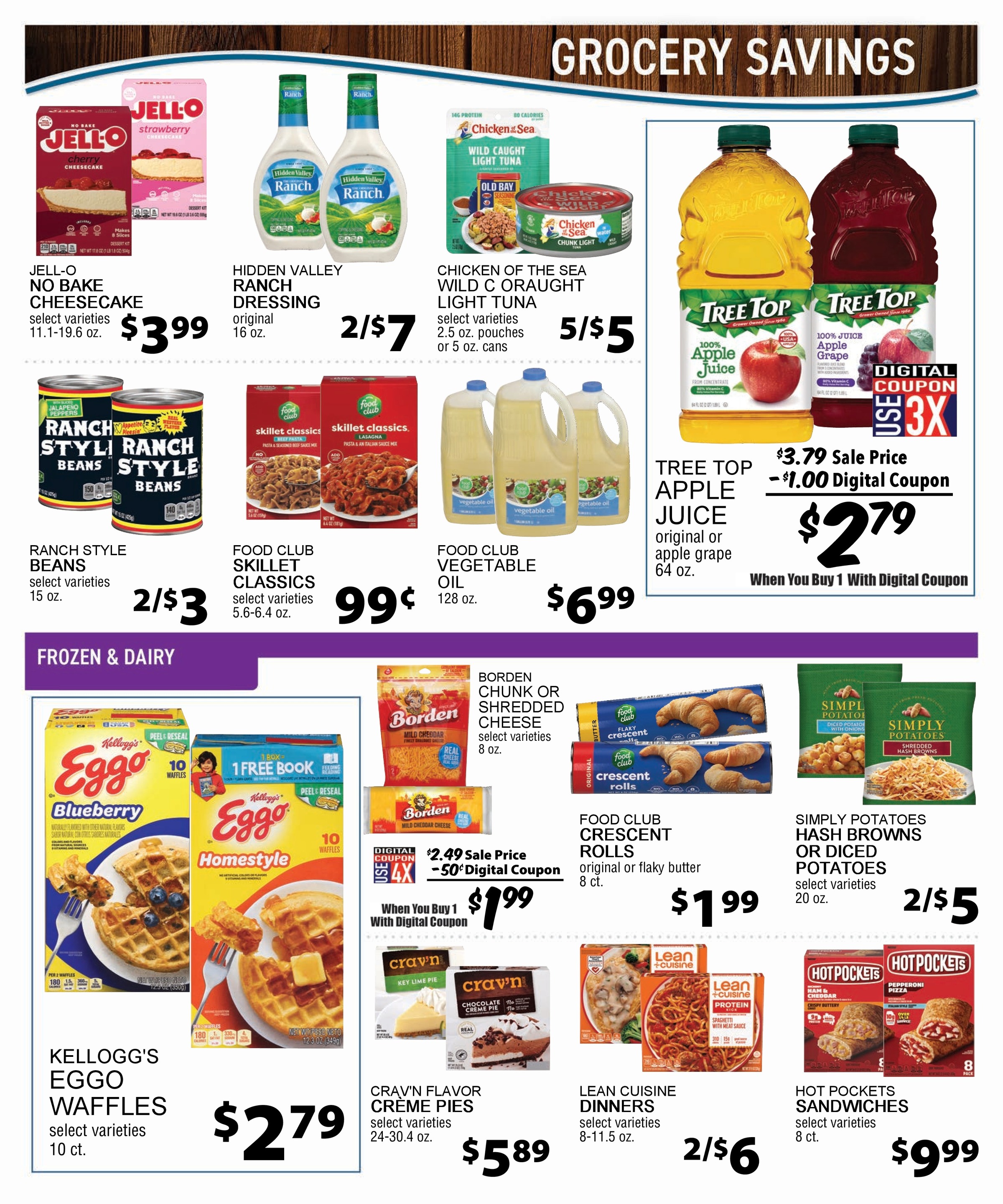 Ad page image