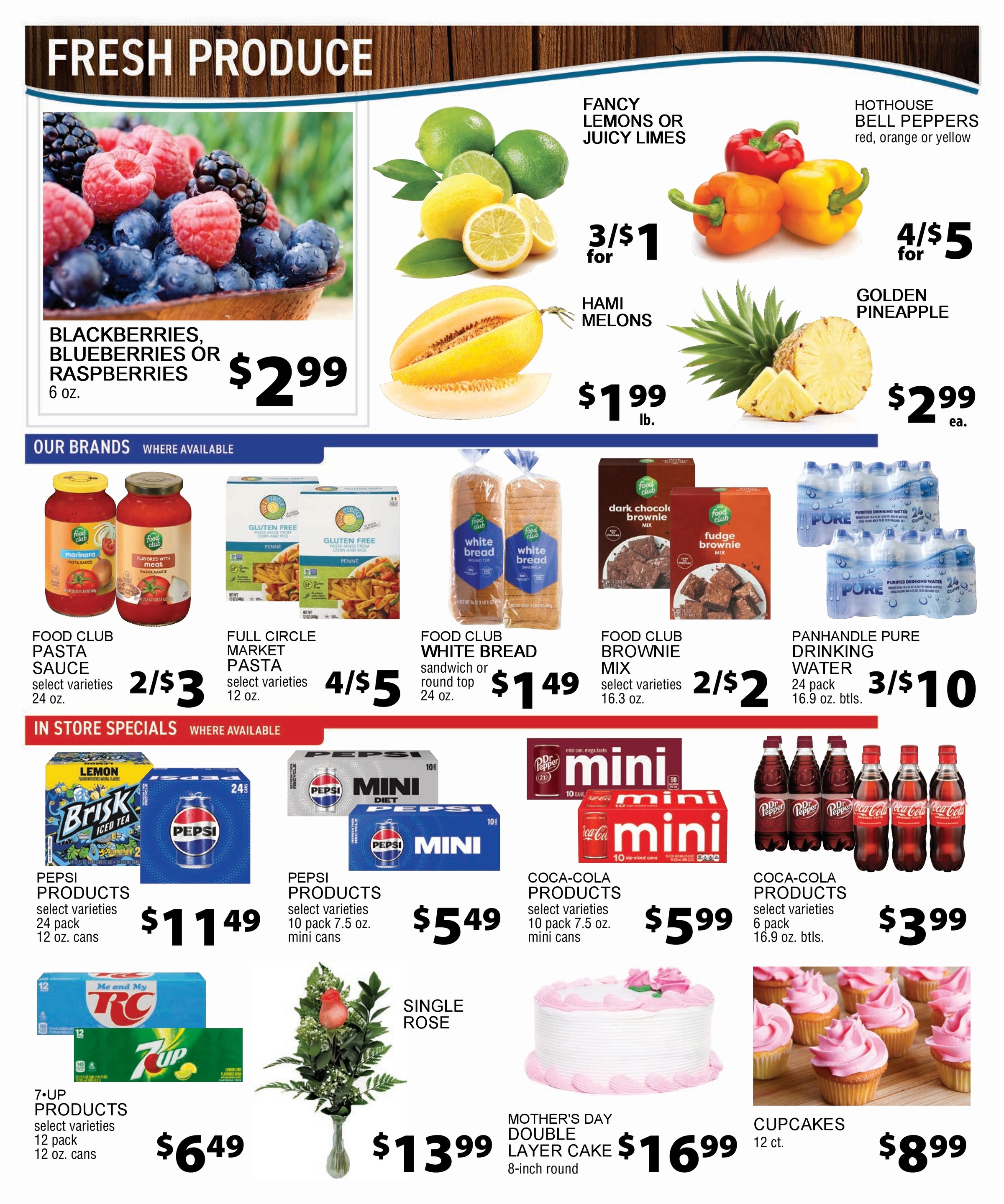 Ad page image