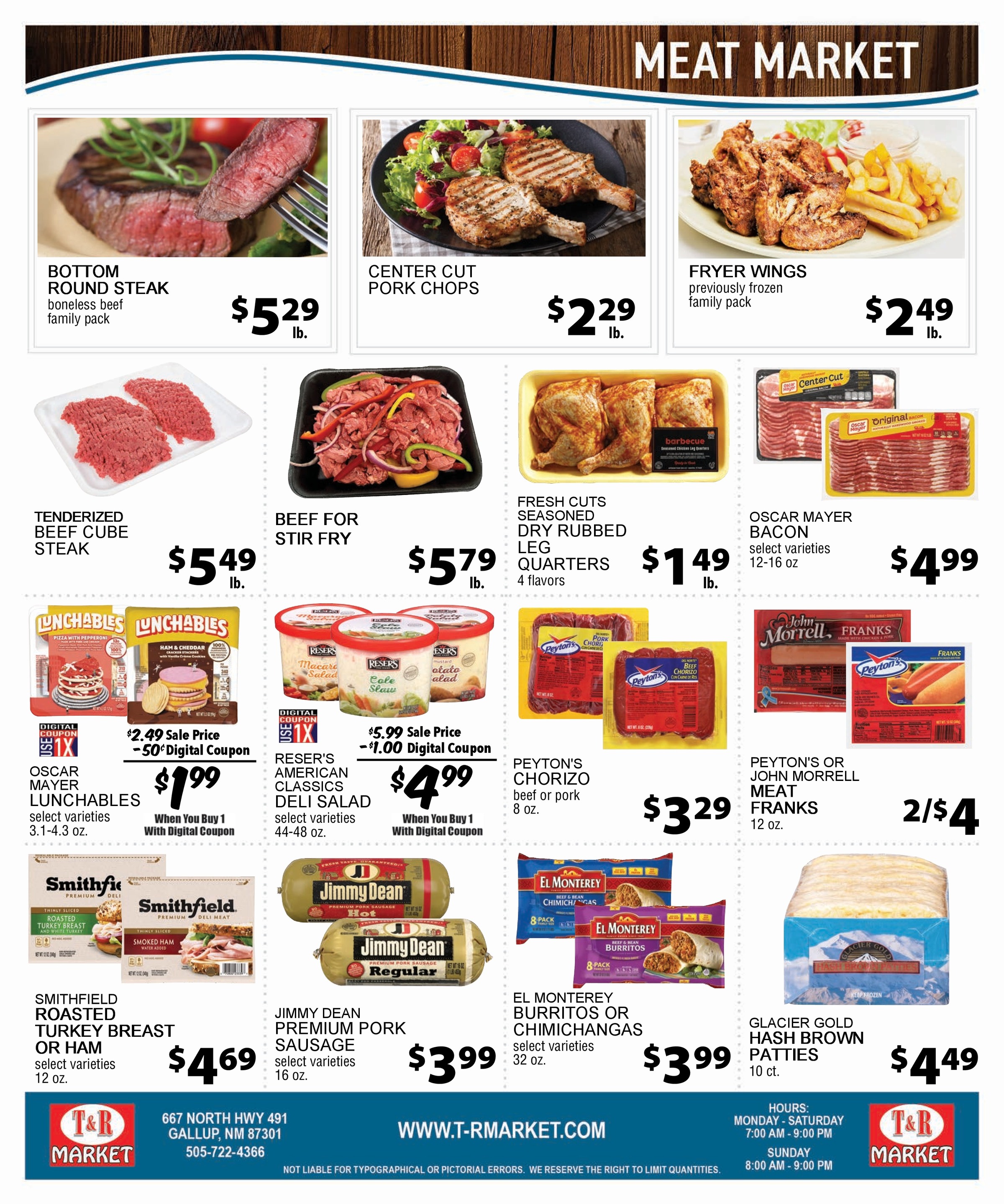 Ad page image