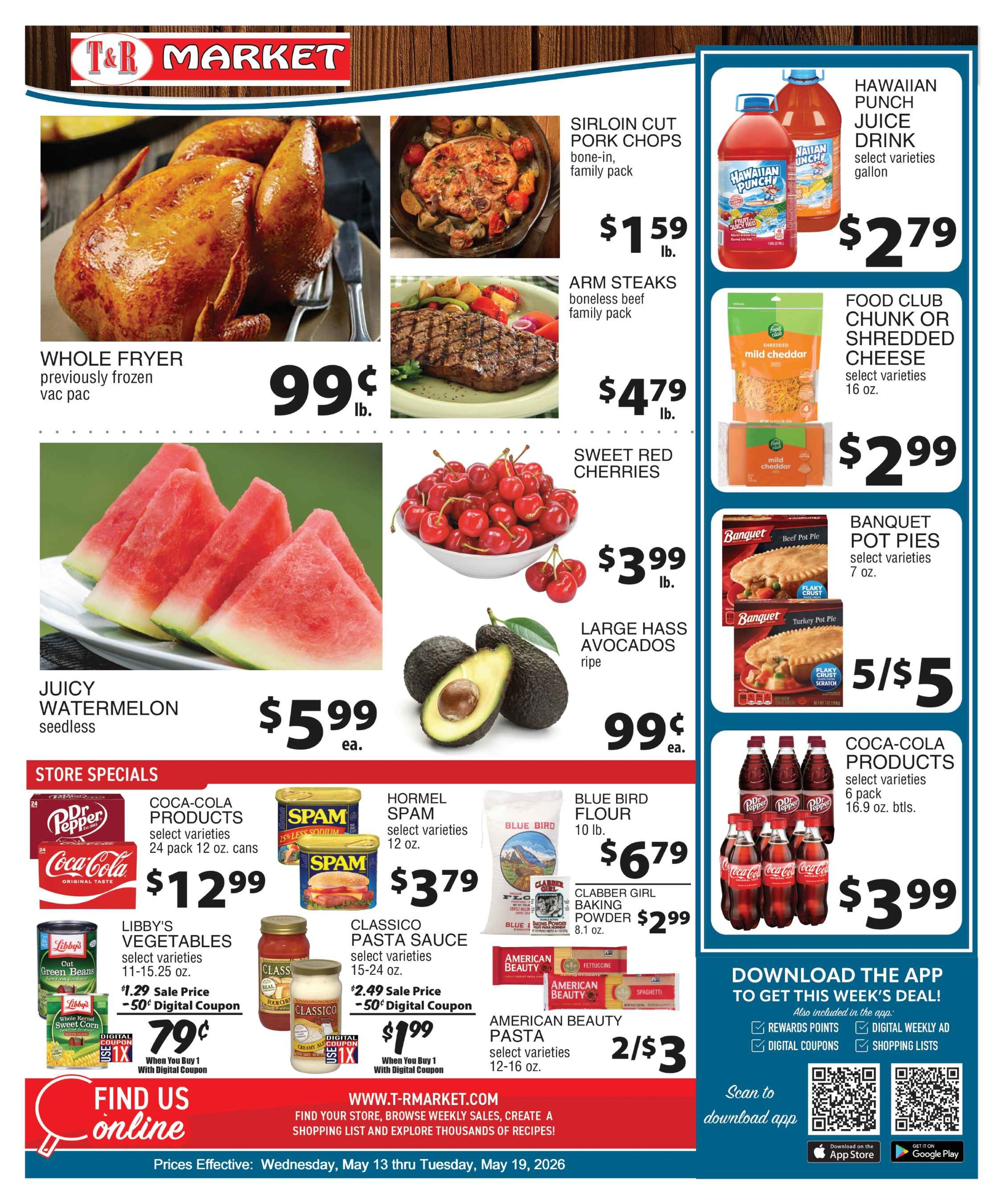 Ad page image