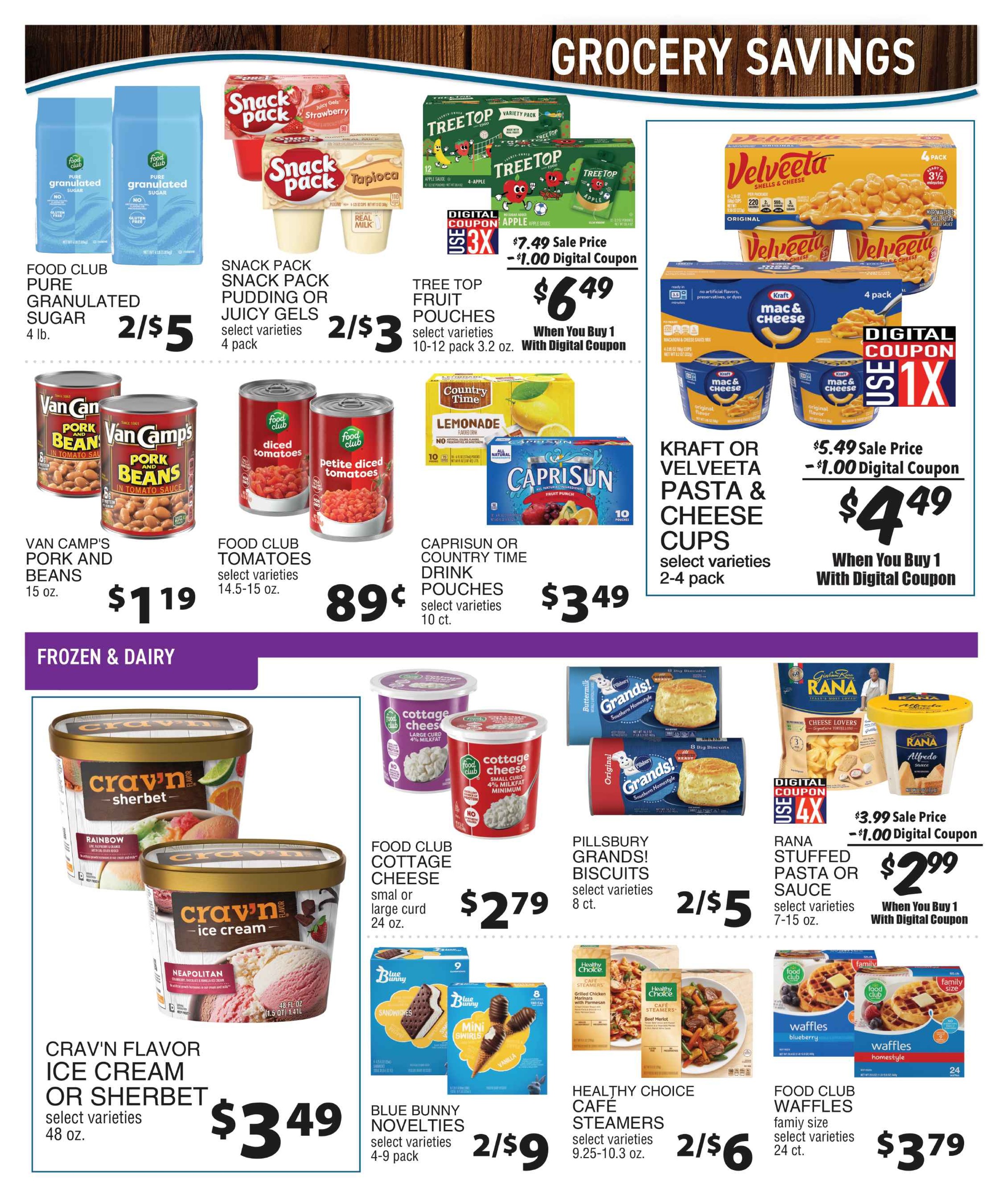 Ad page image