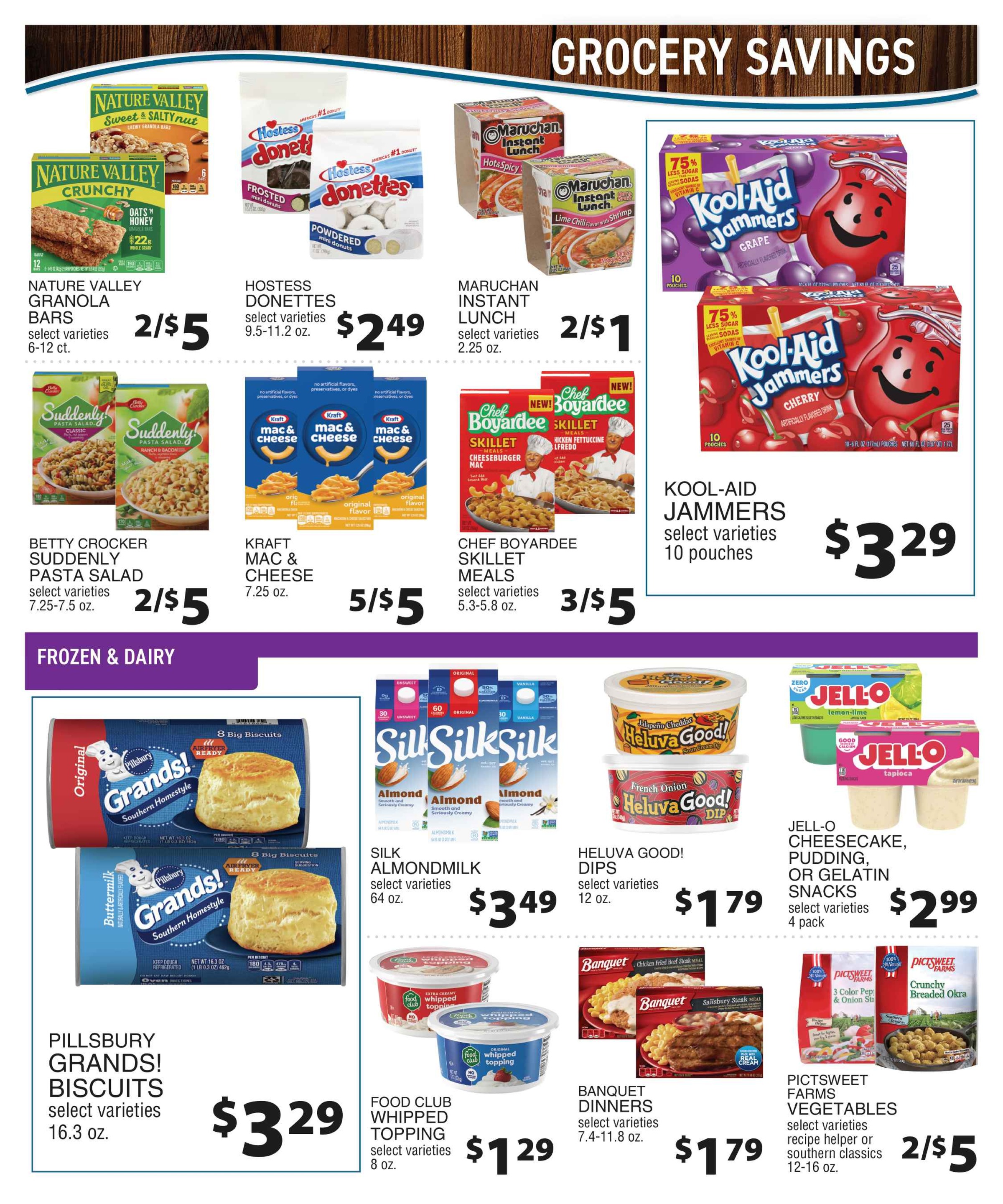 Ad page image