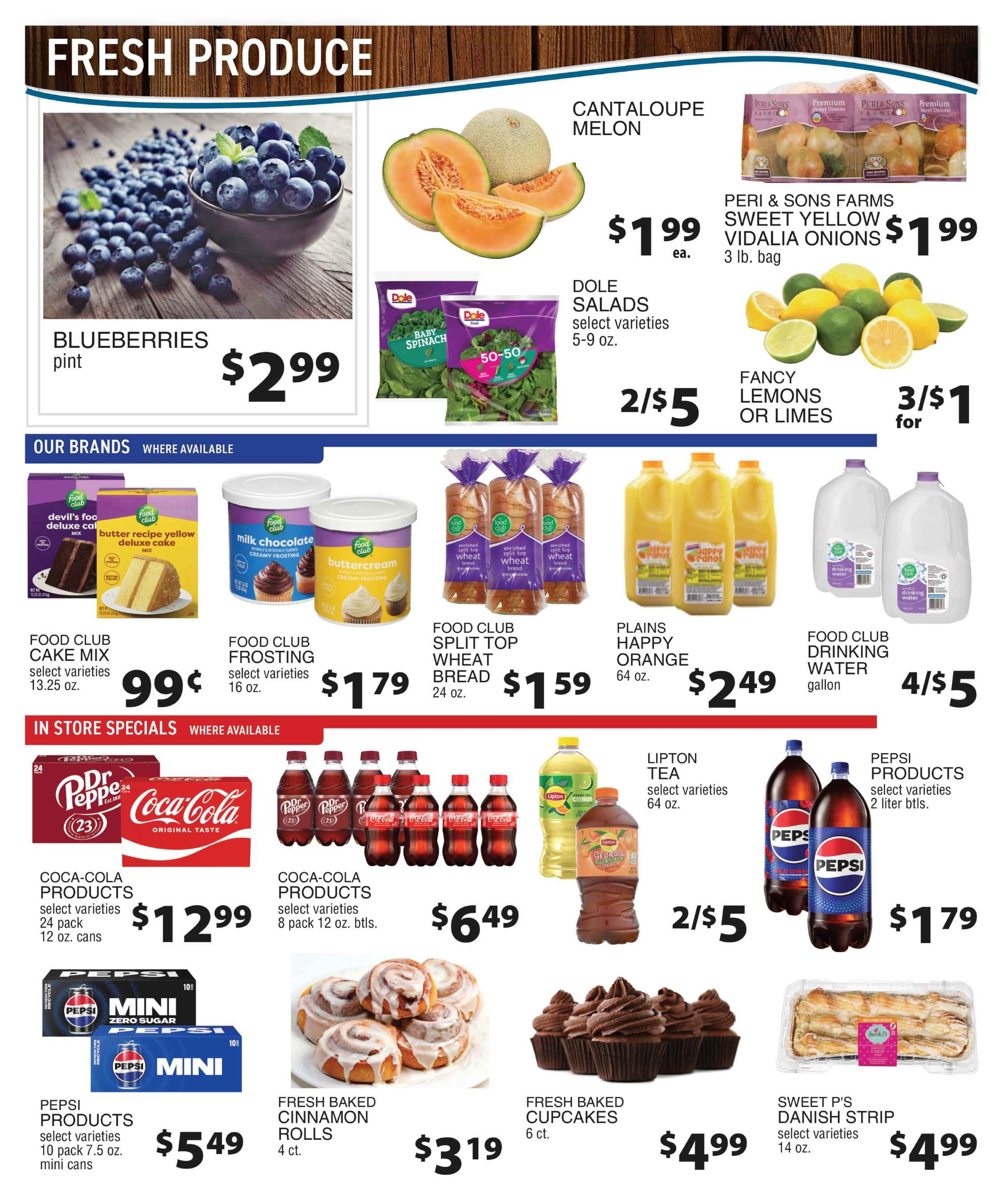 Ad page image