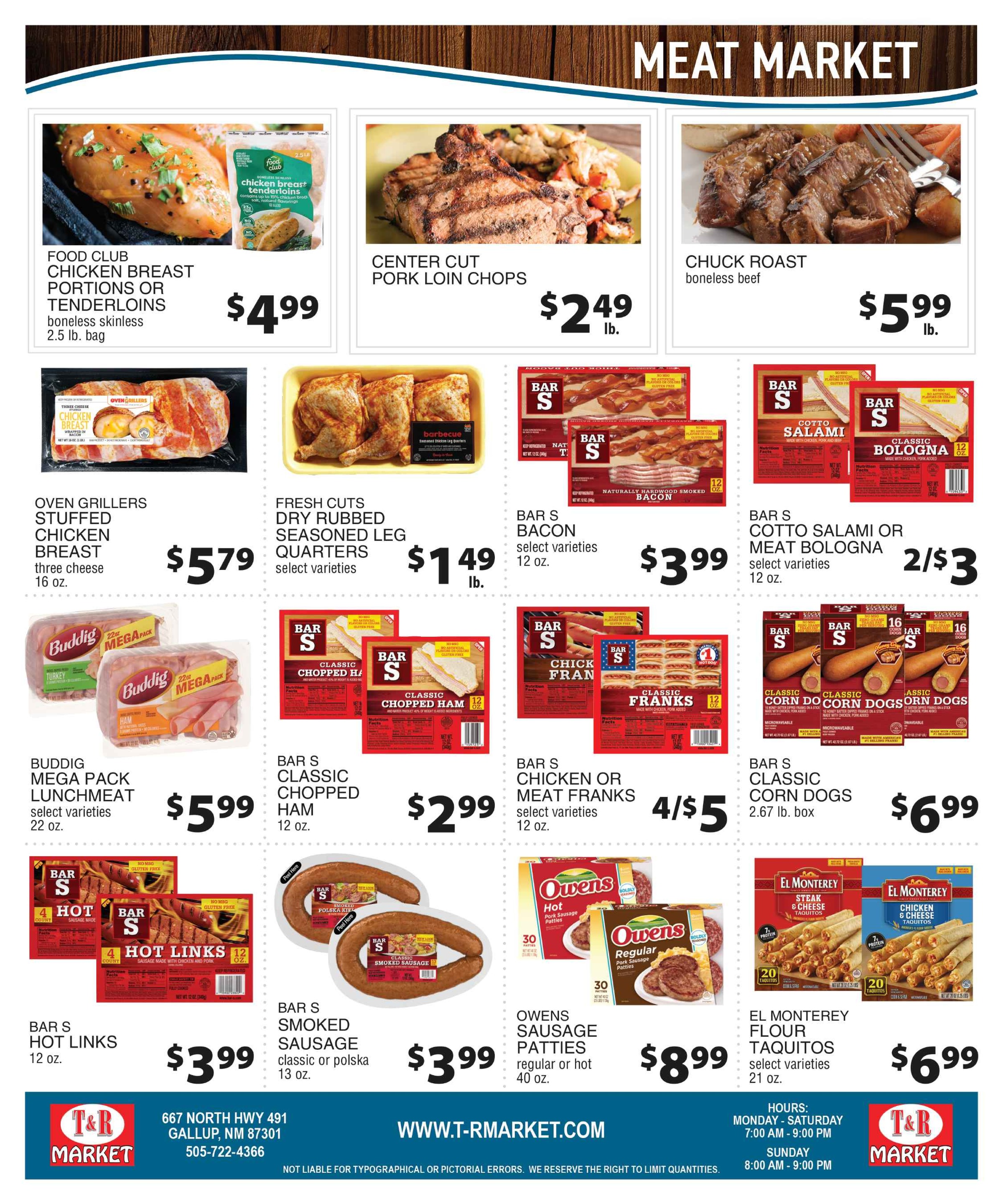 Ad page image