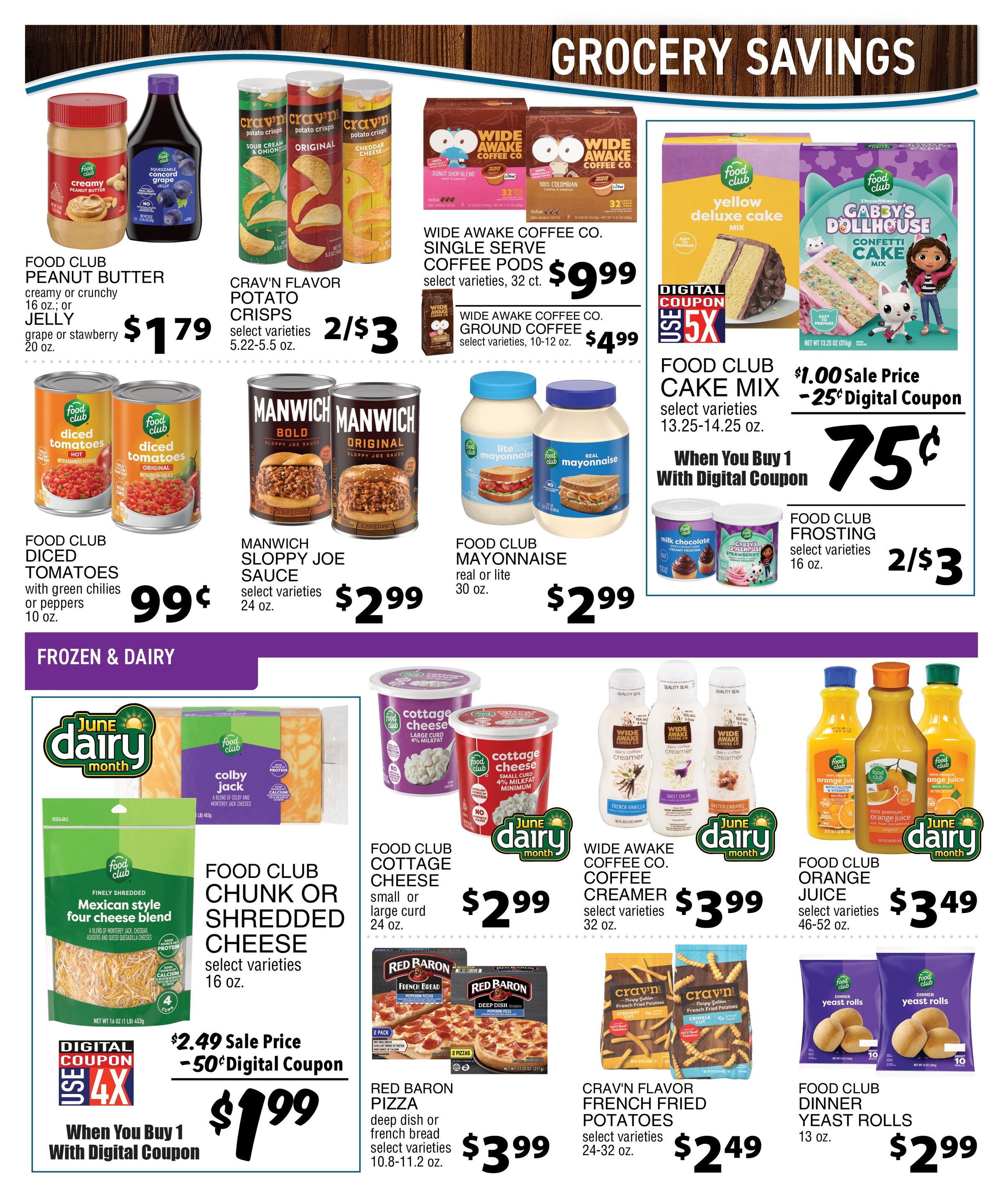 Ad page image