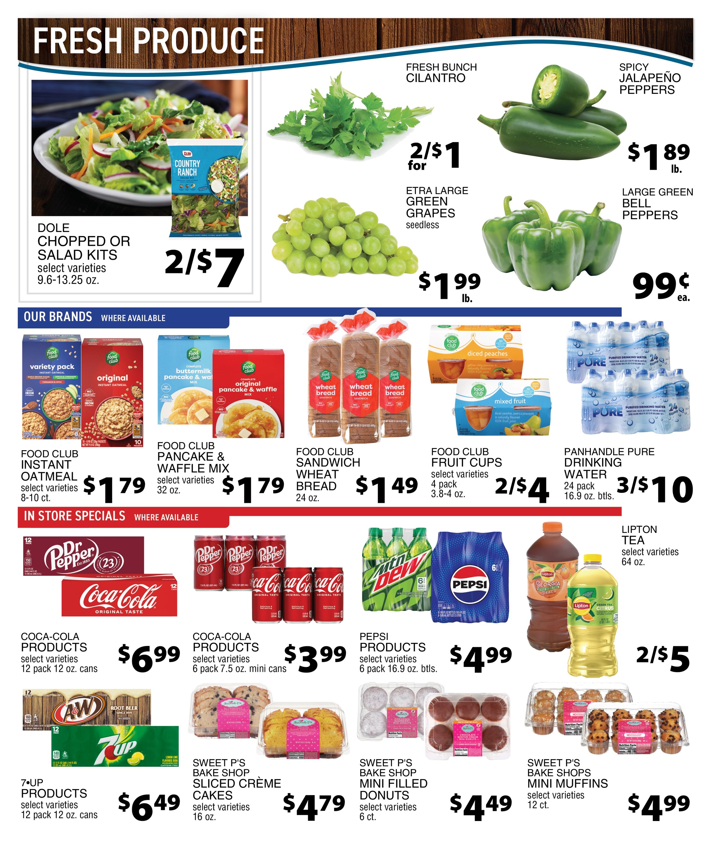 Ad page image