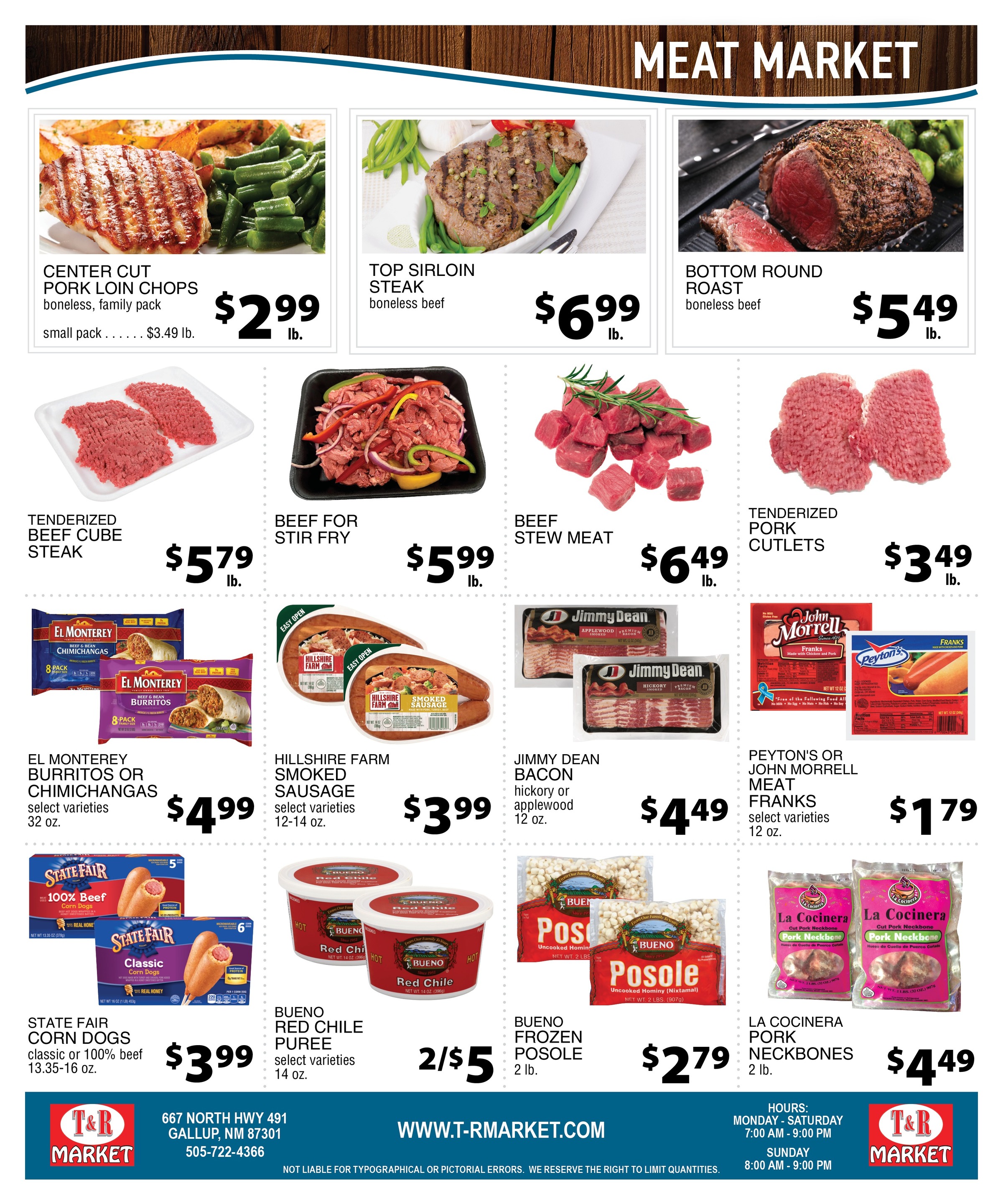 Ad page image