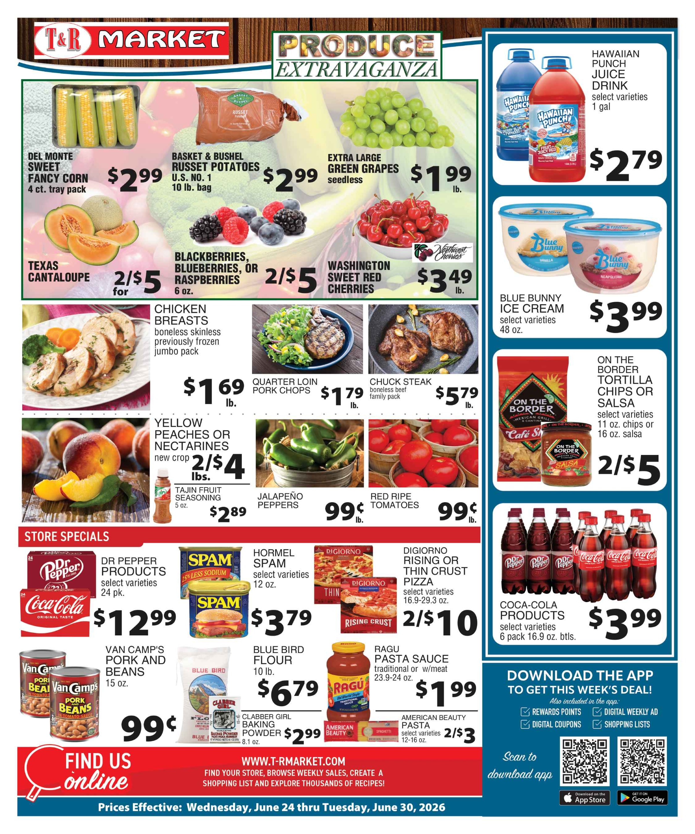 Ad page image