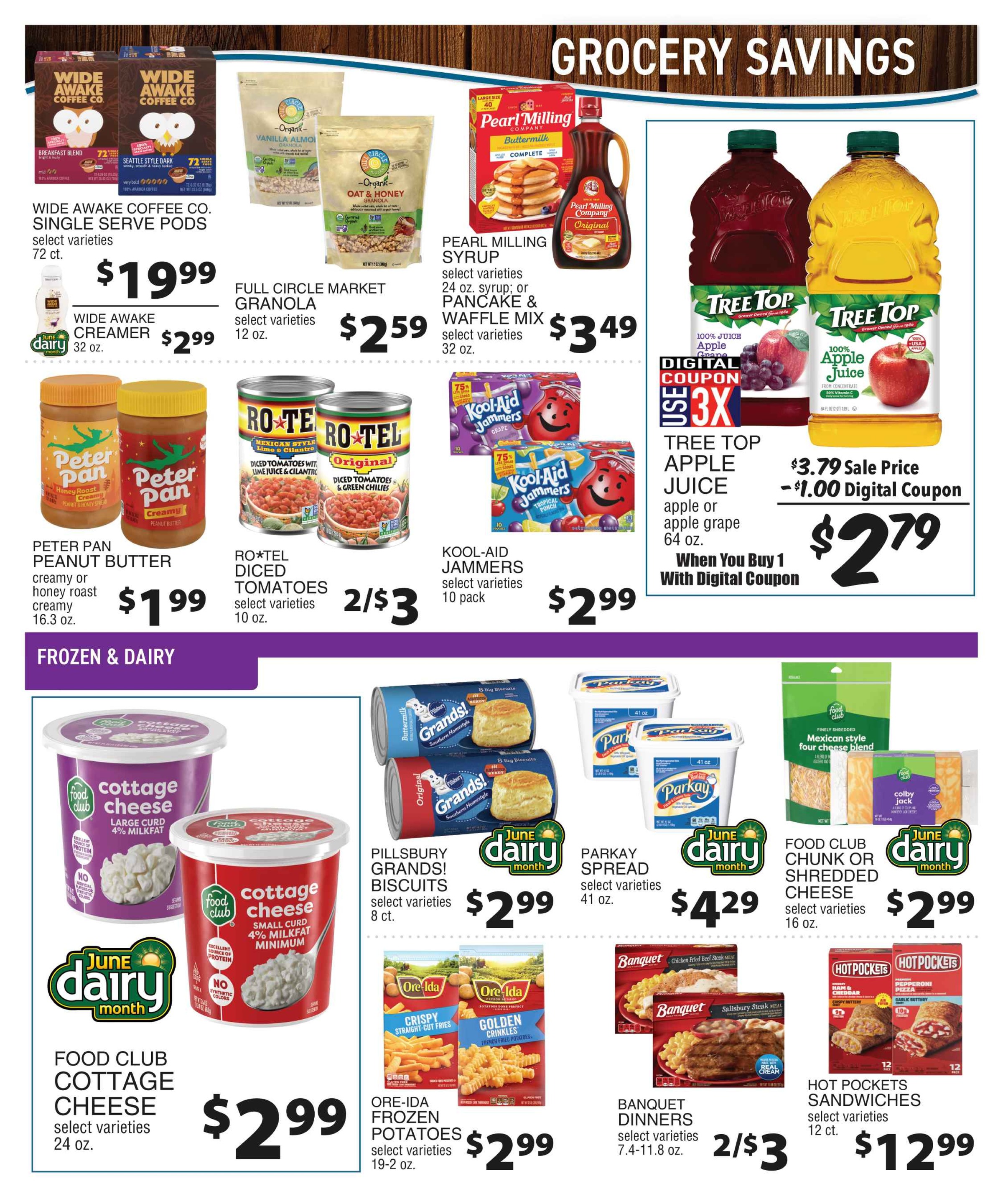 Ad page image