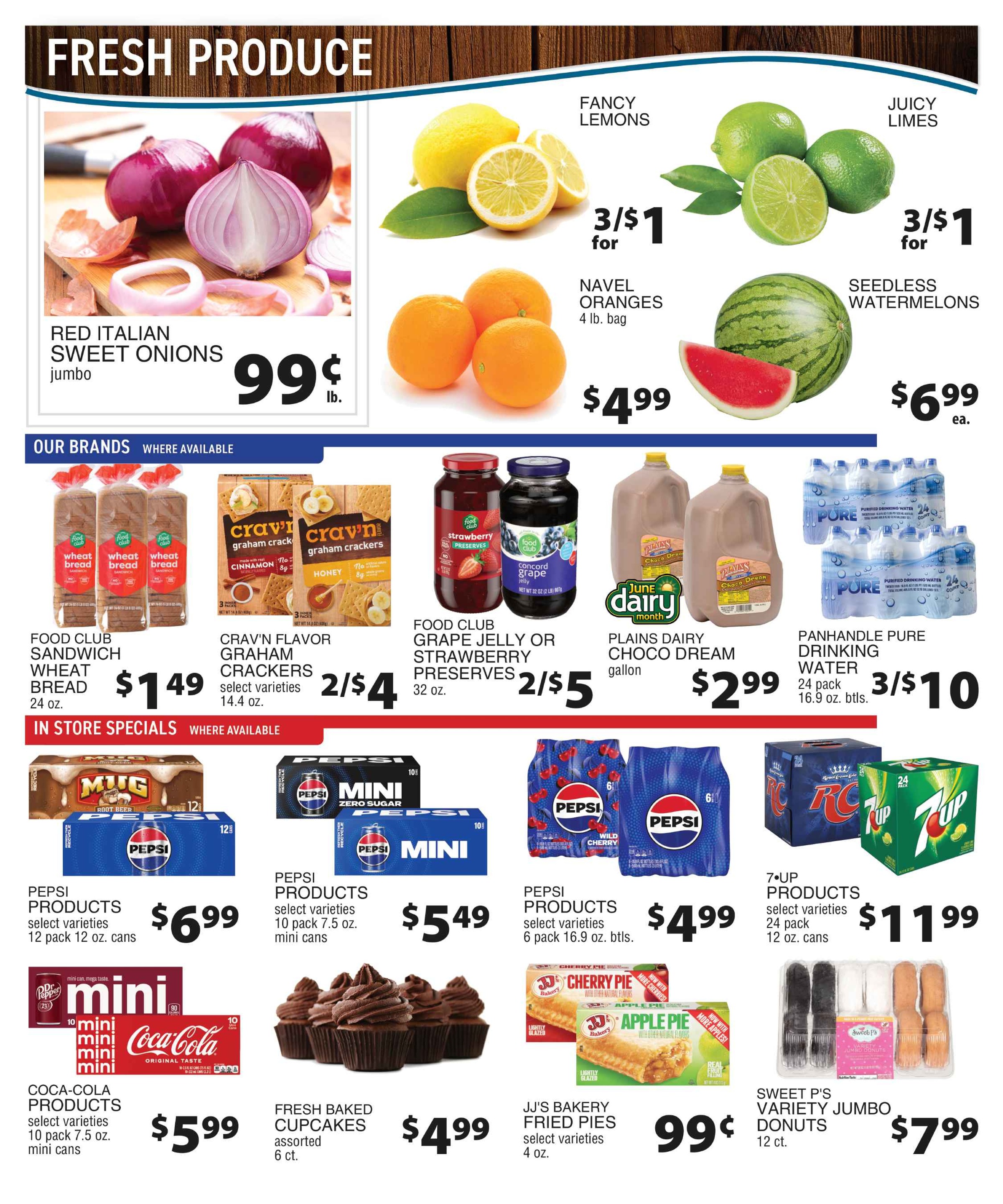 Ad page image