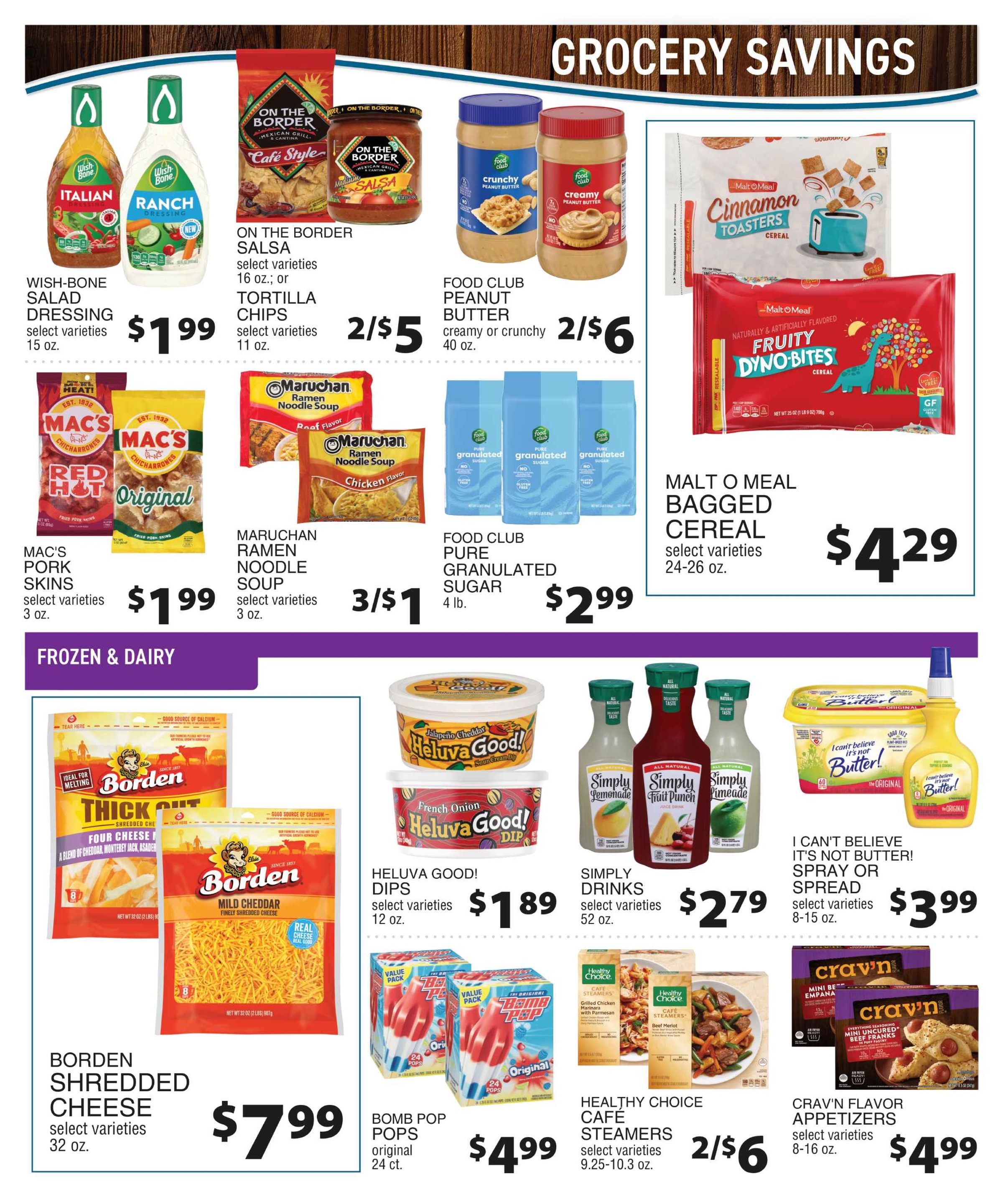 Ad page image