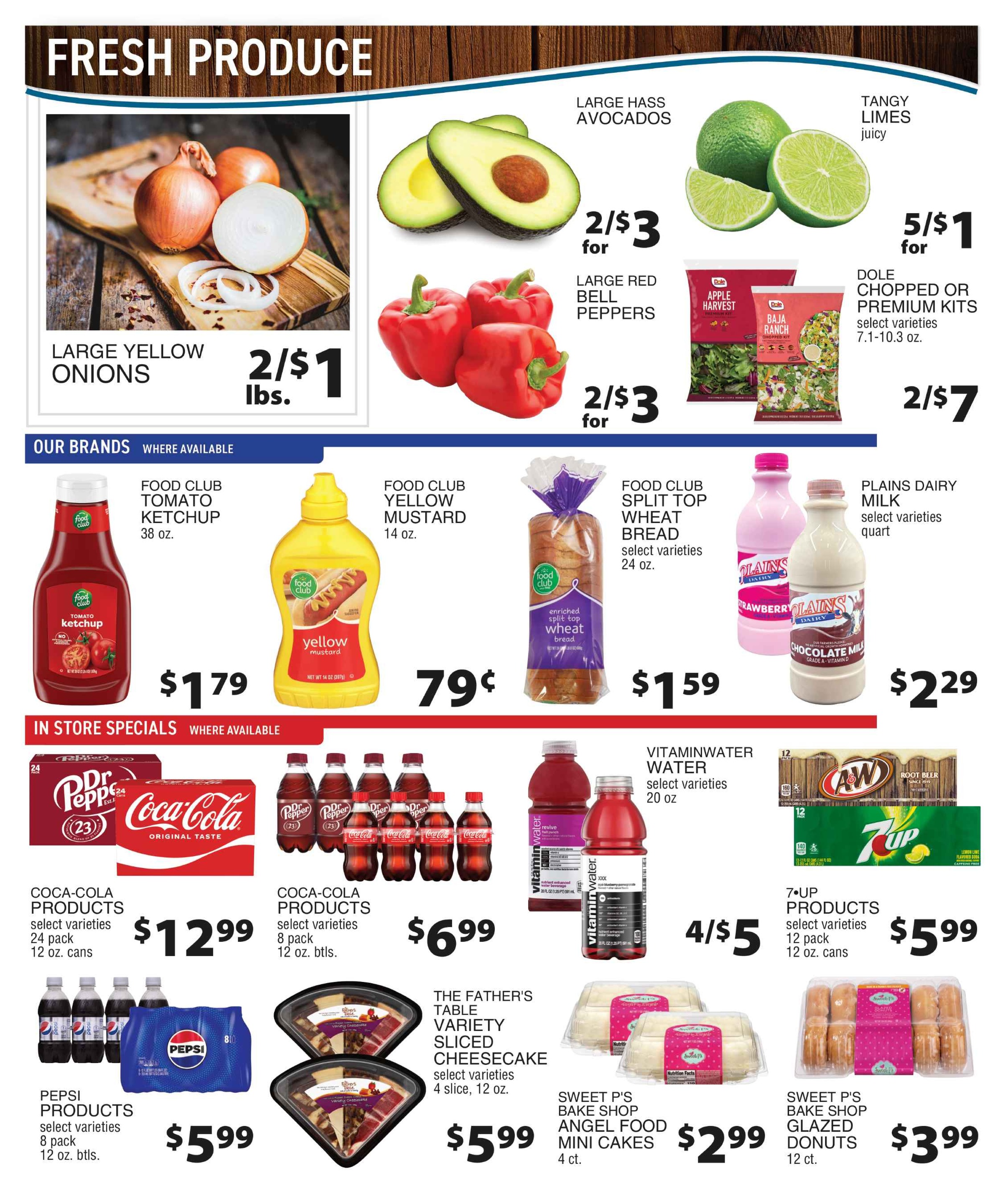 Ad page image