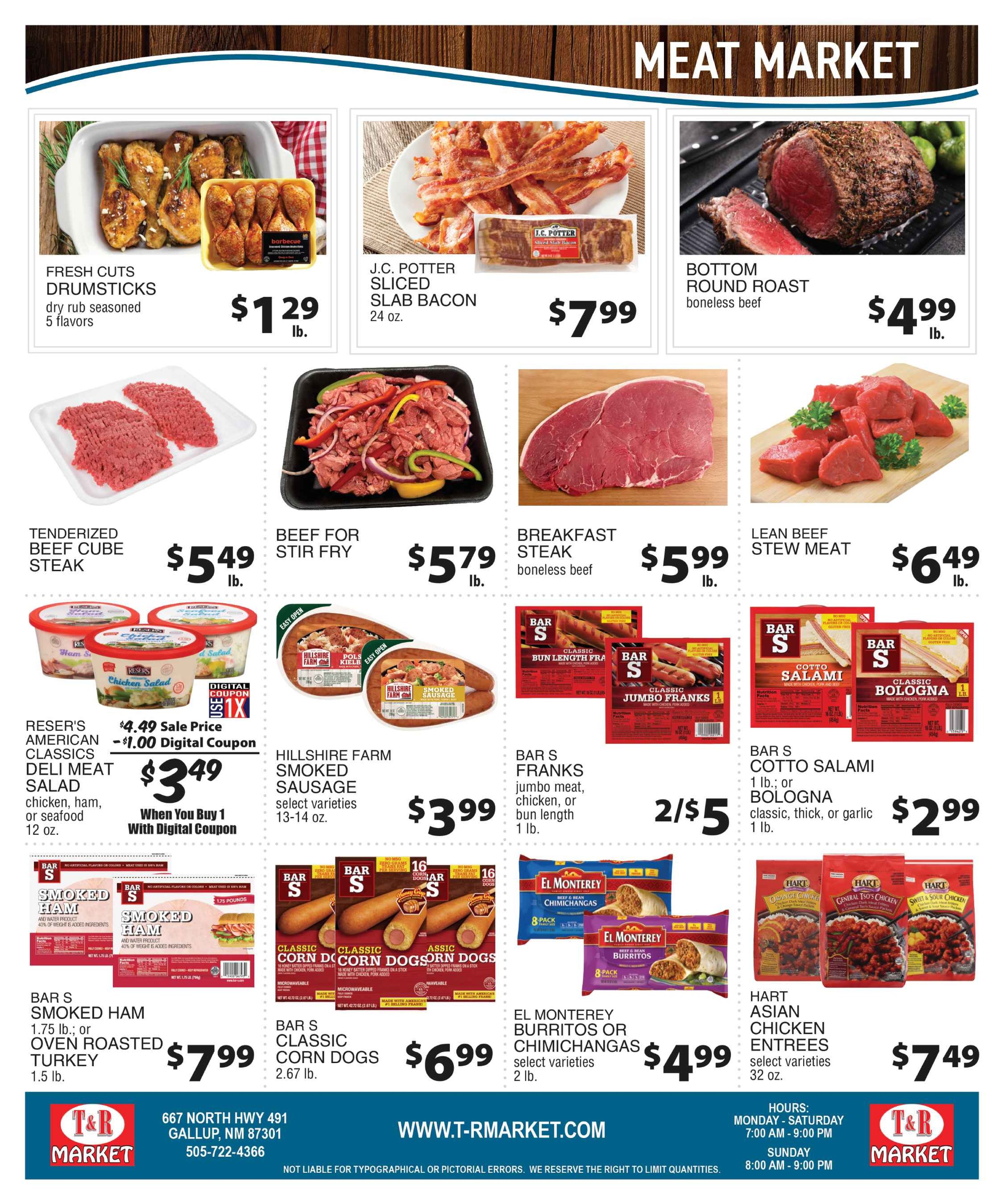Ad page image