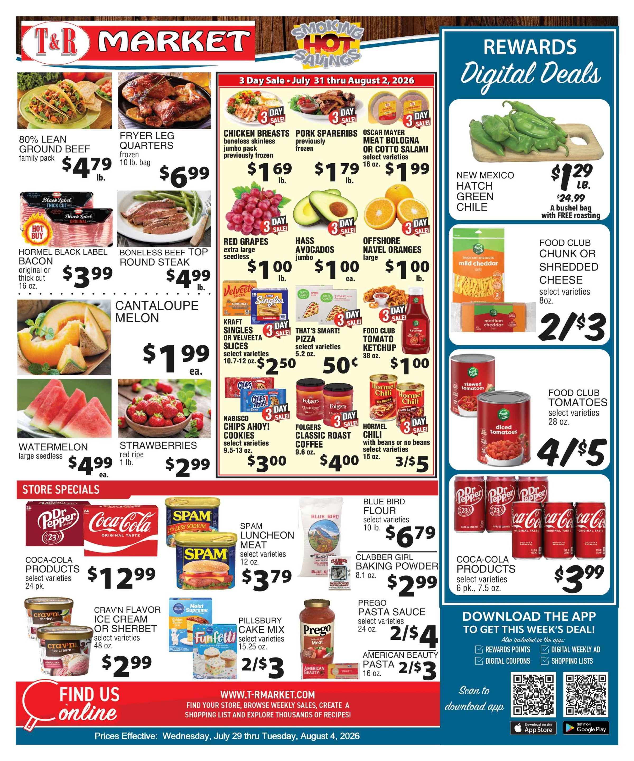 Ad page image