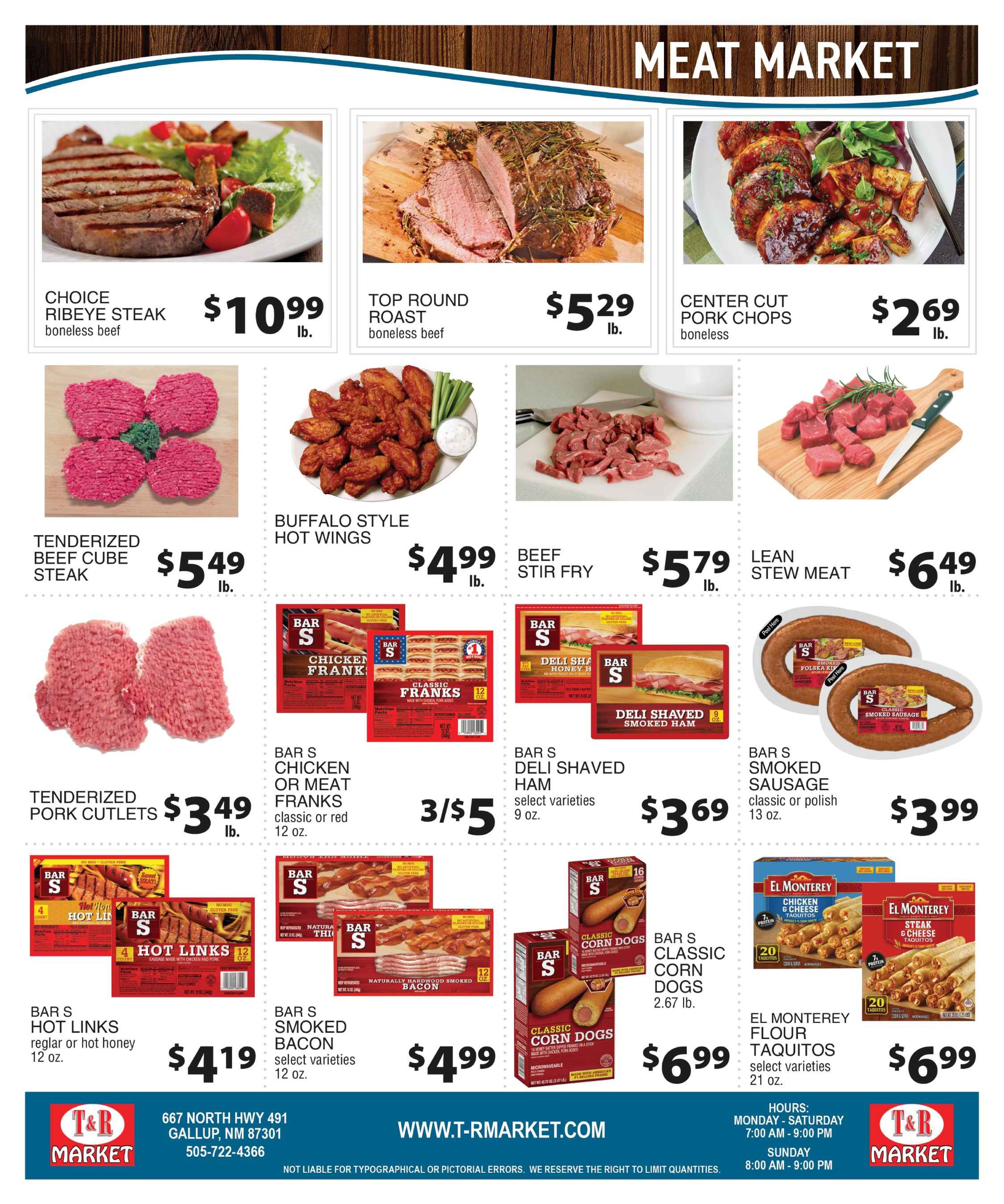 Ad page image
