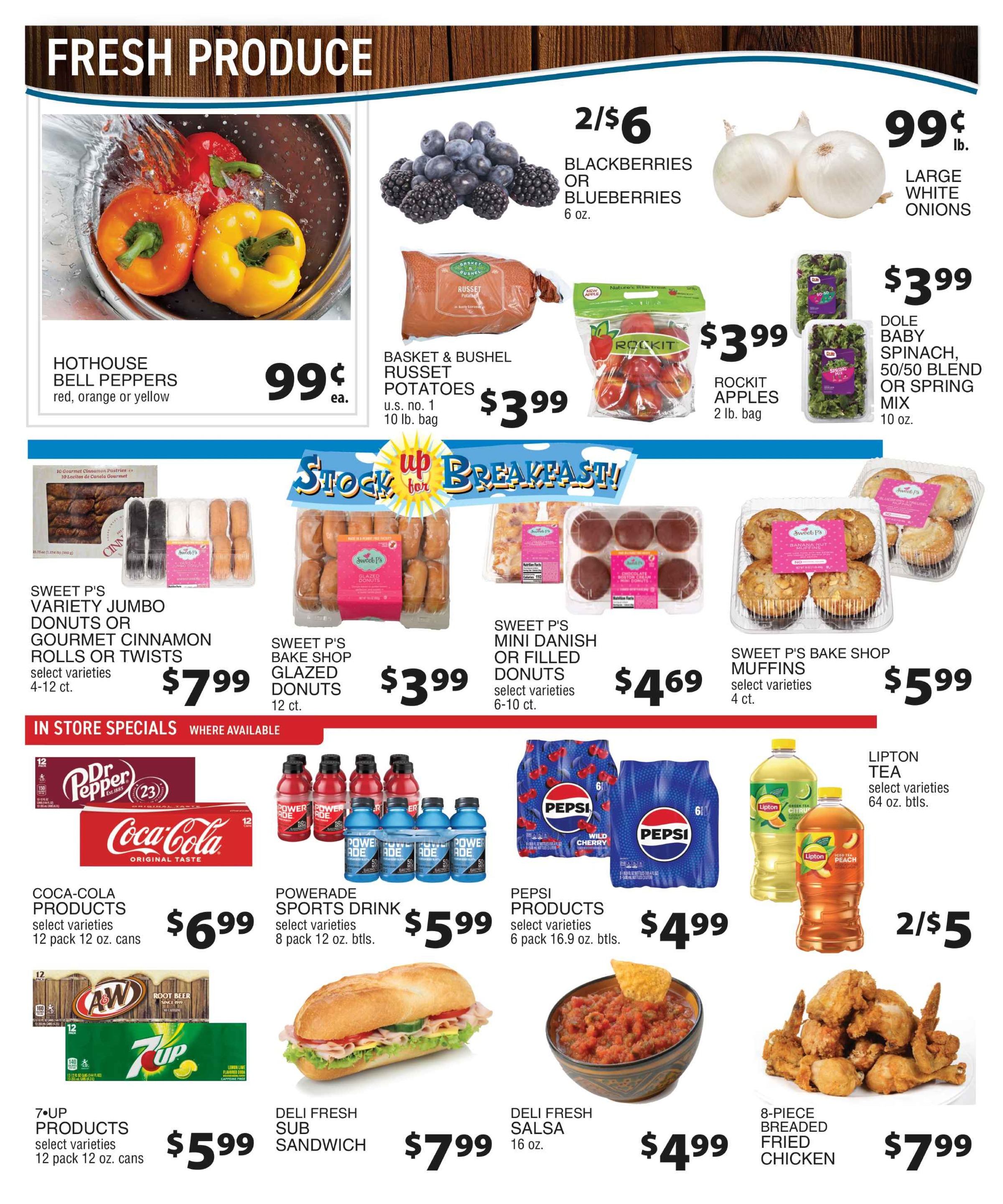 Ad page image