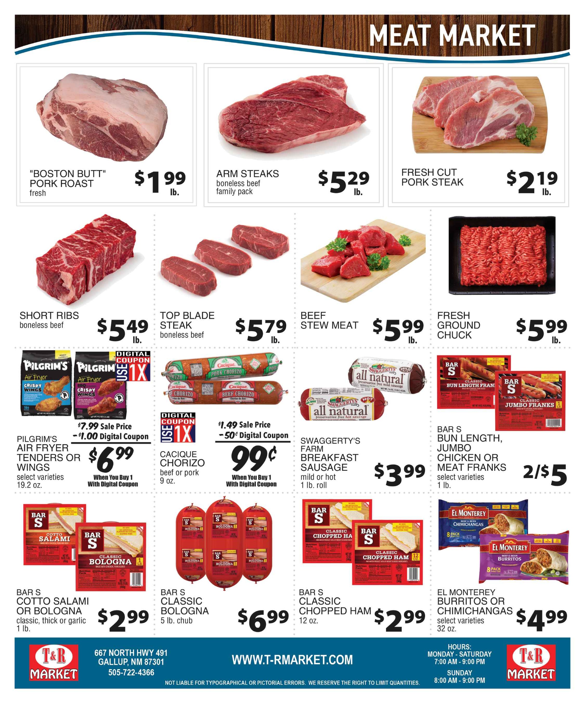 Ad page image