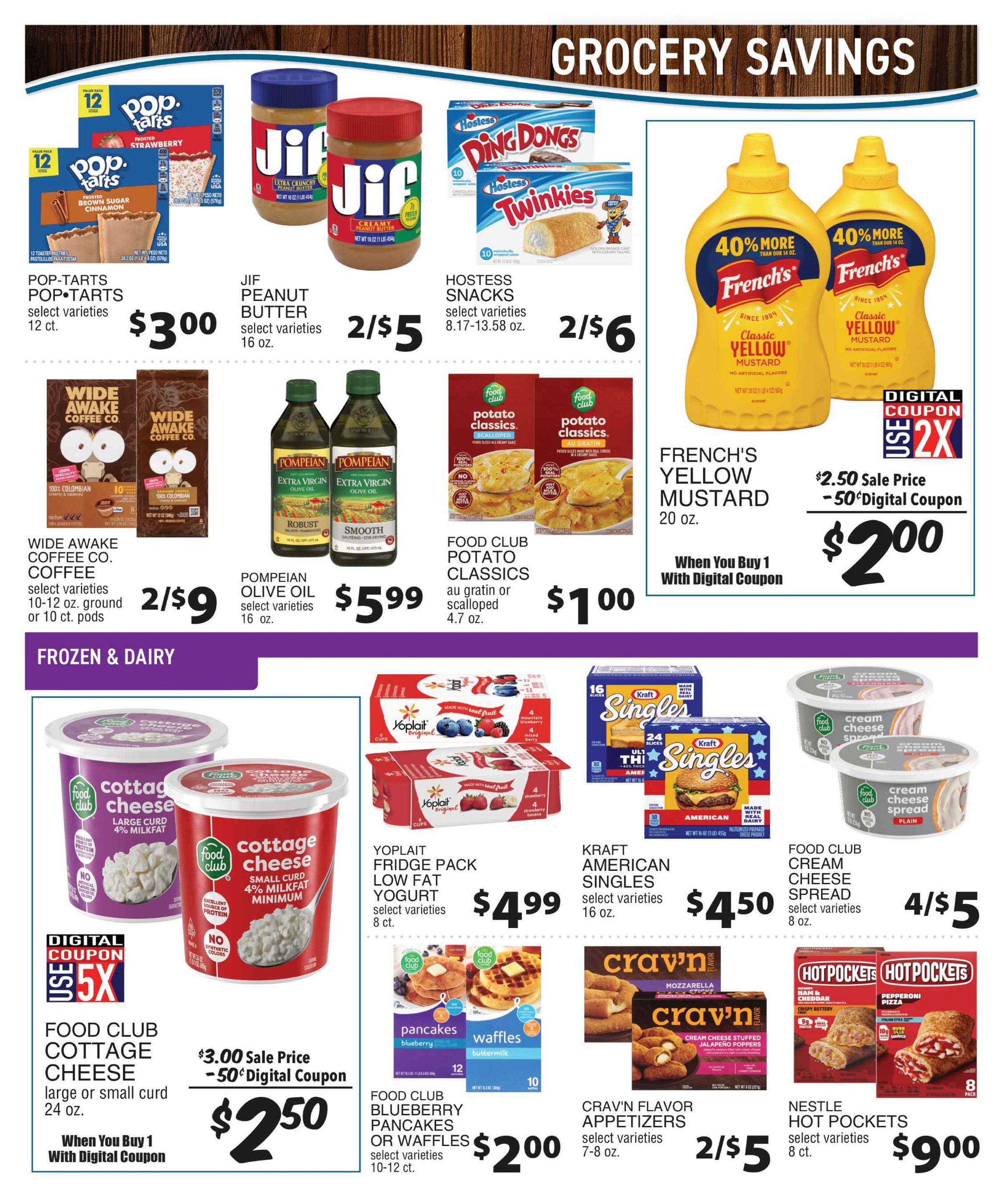 Ad page image