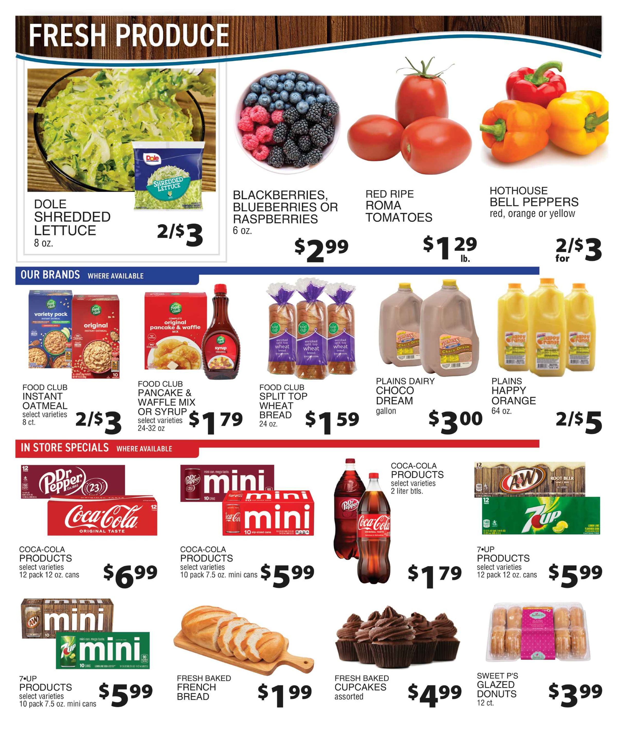 Ad page image