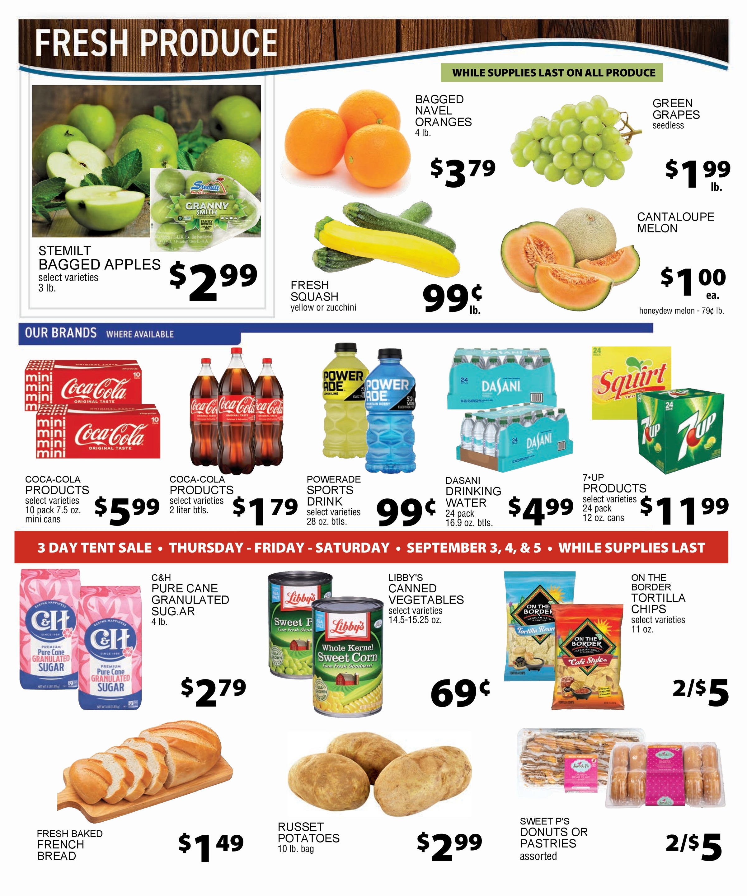 Ad page image