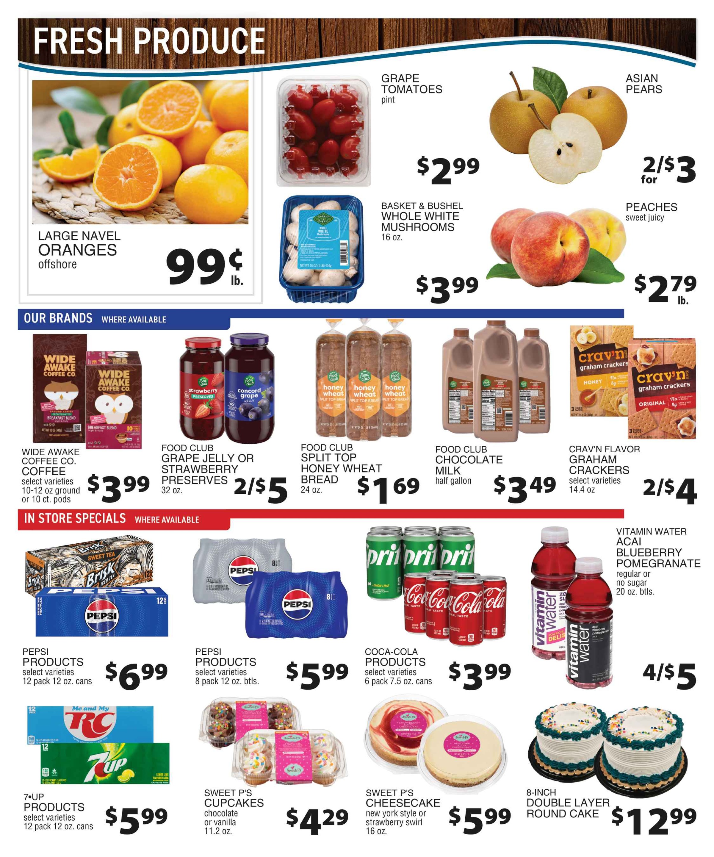 Ad page image