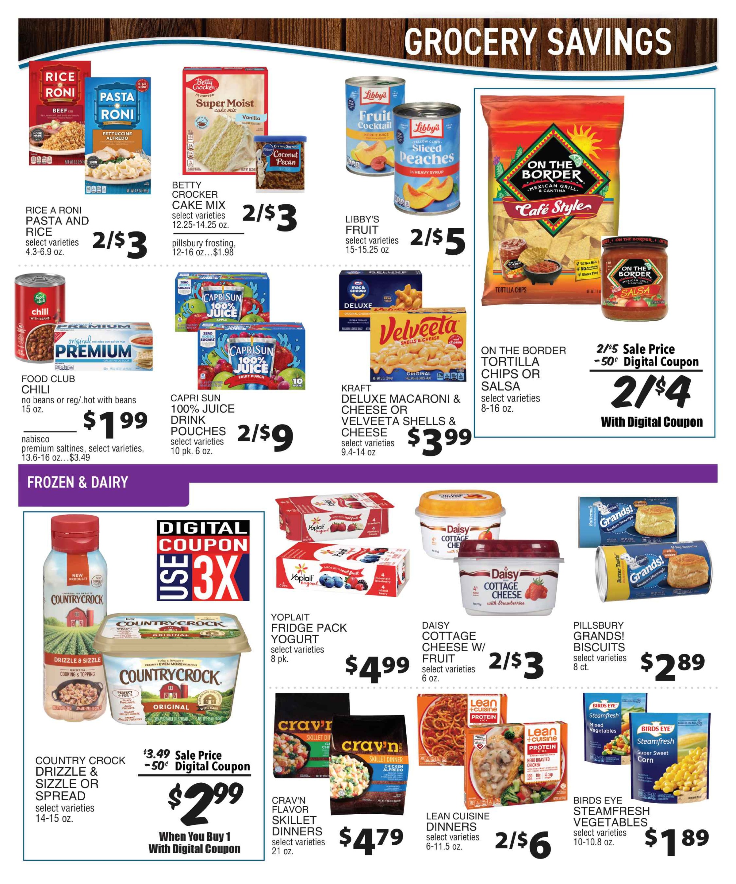 Ad page image
