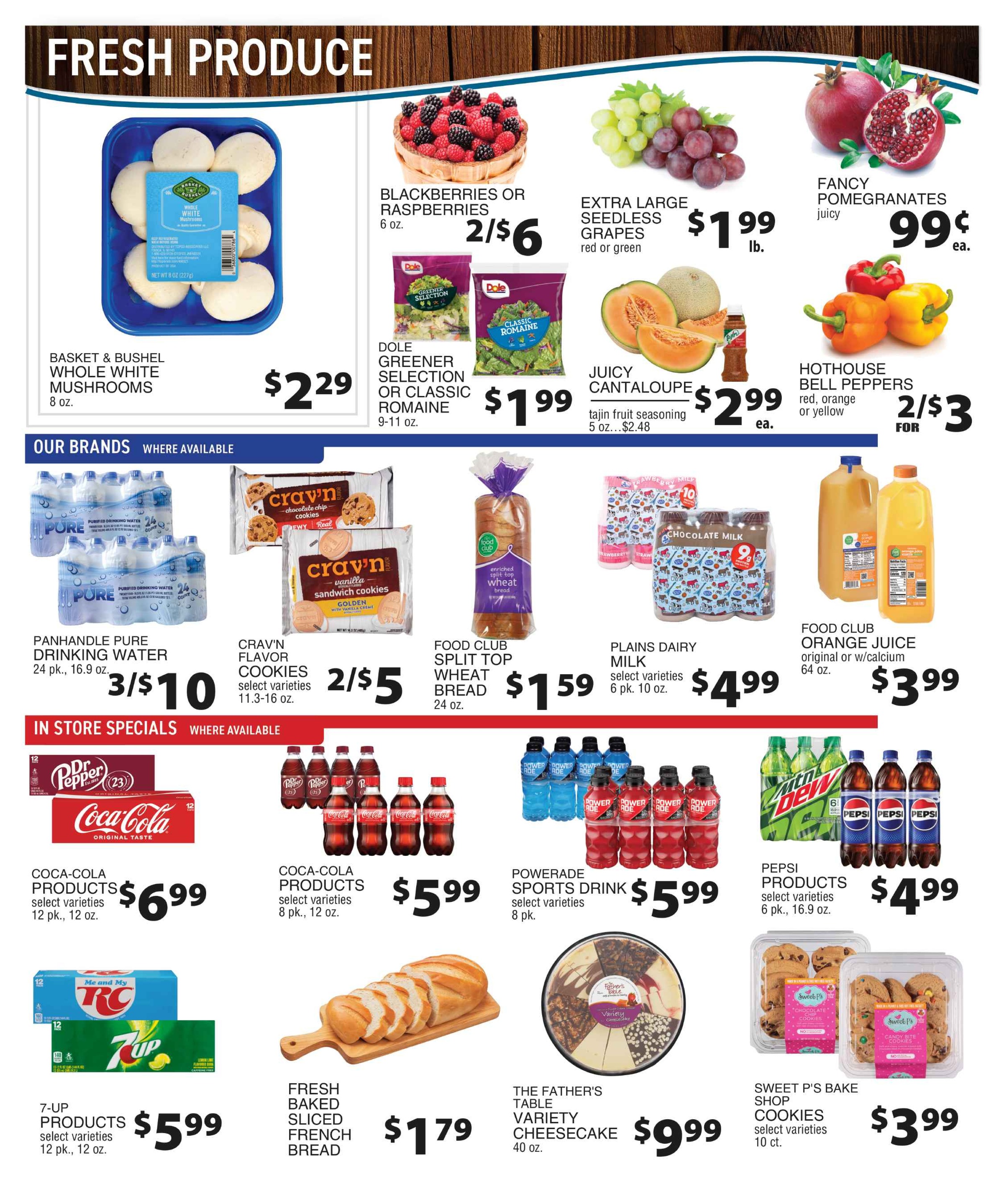 Ad page image