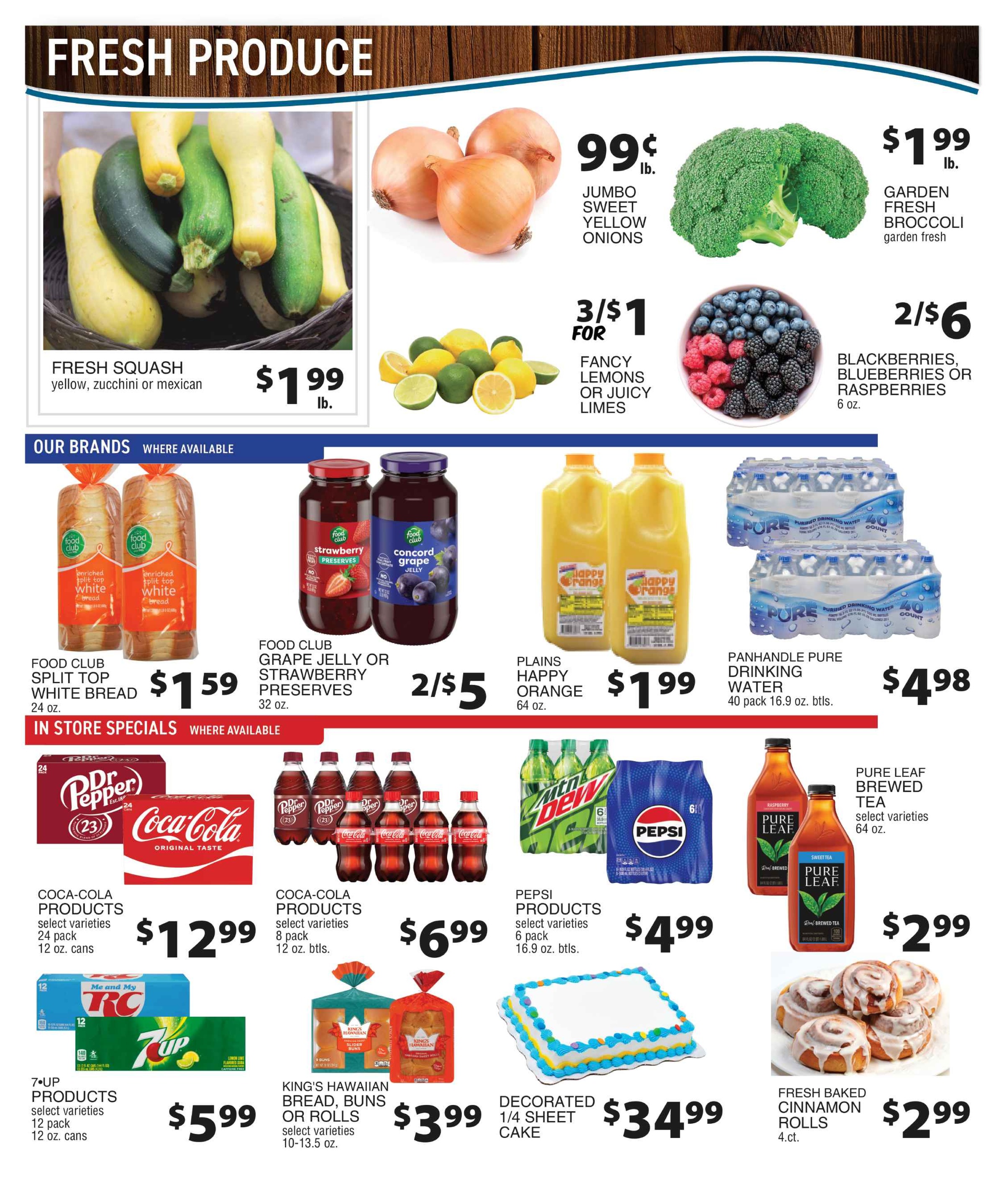 Ad page image