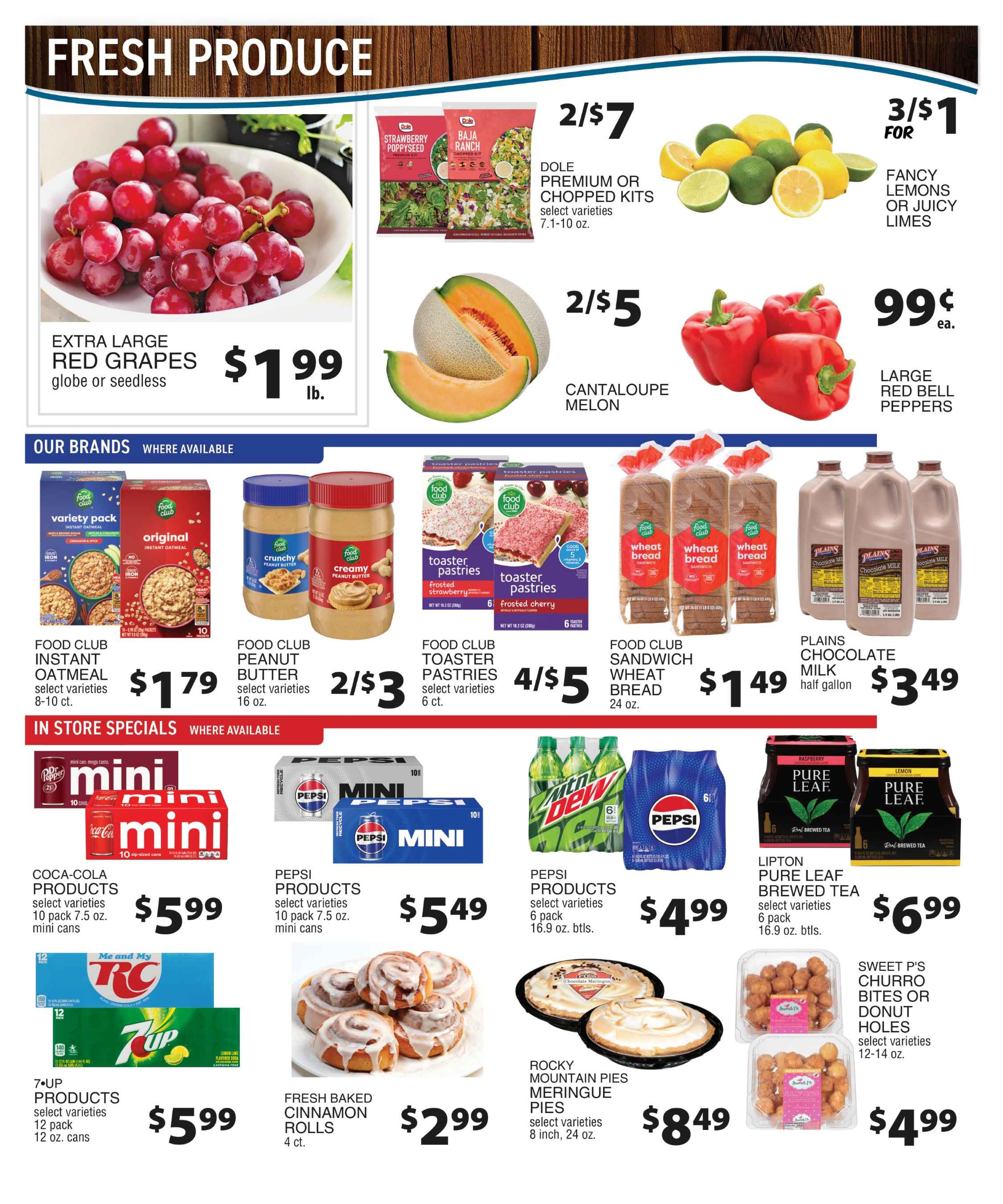 Ad page image