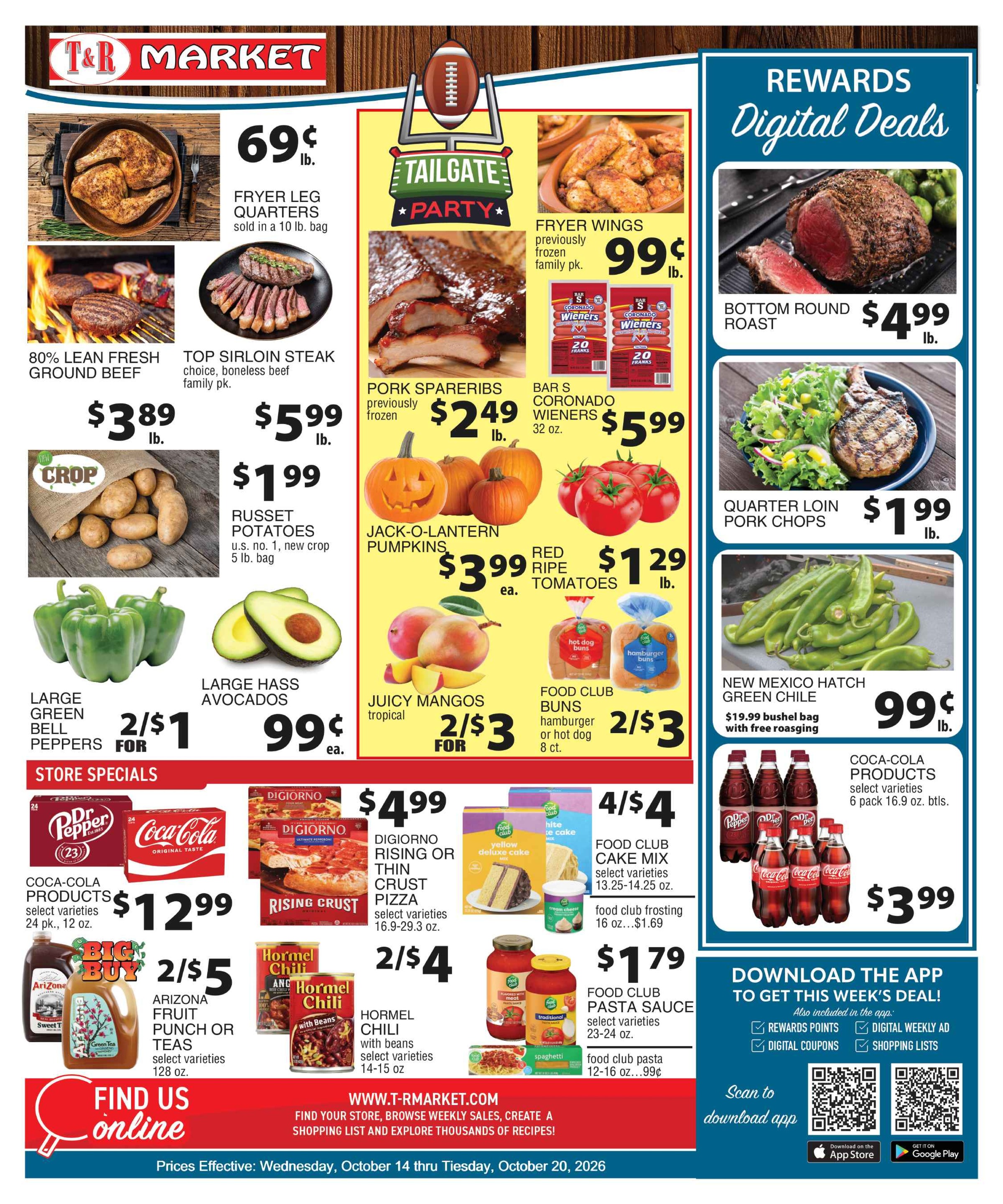 Ad page image