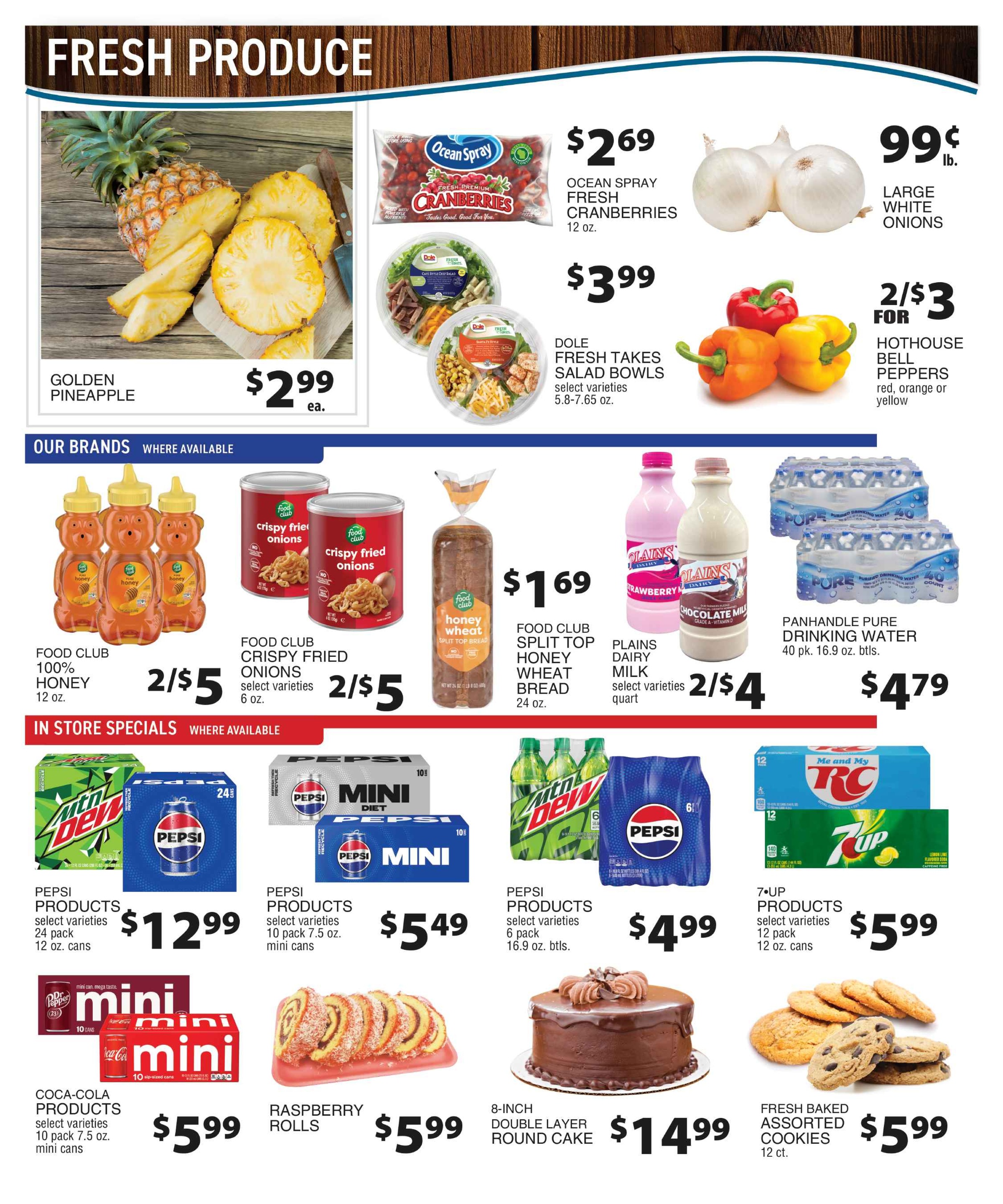 Ad page image