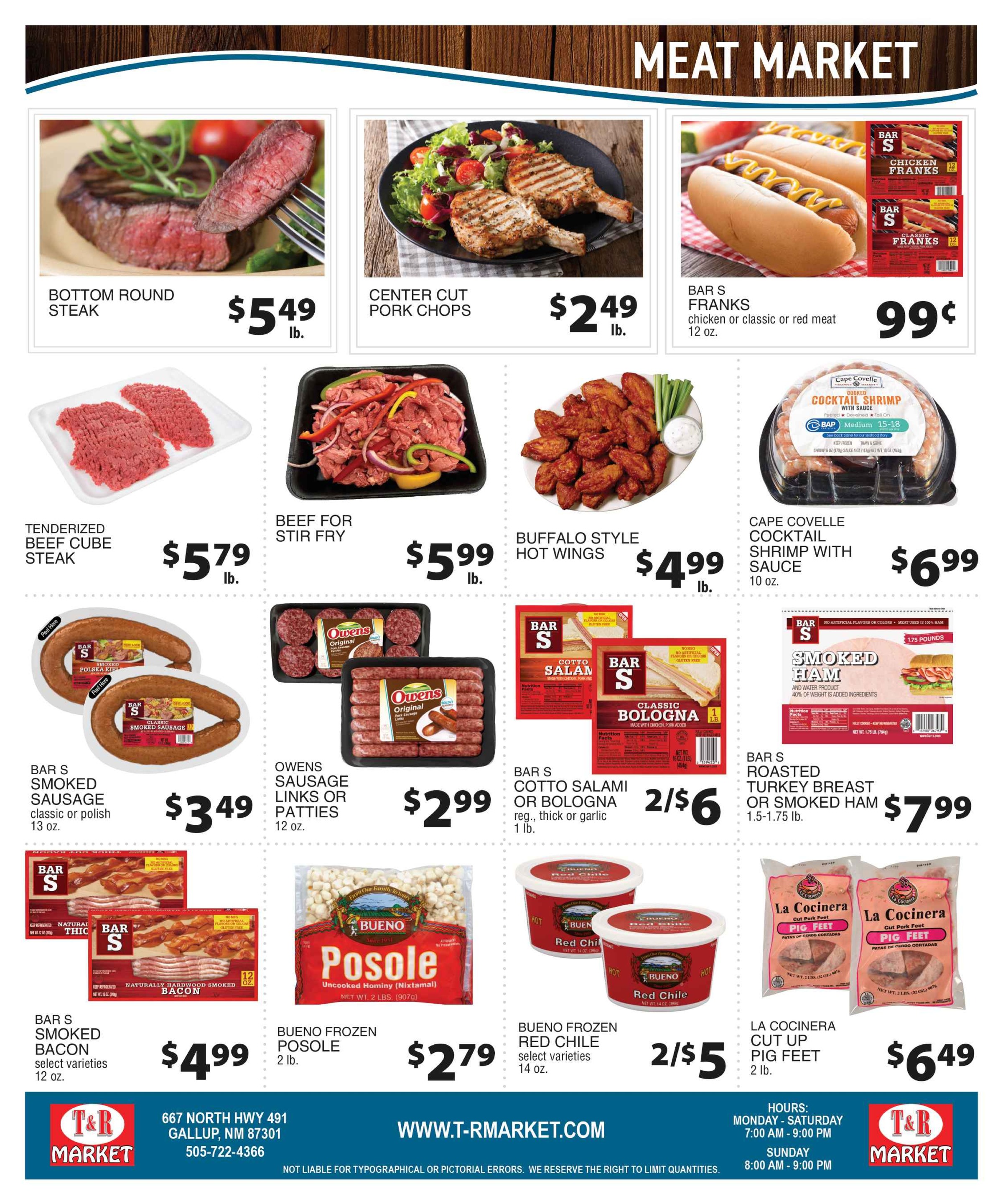 Ad page image