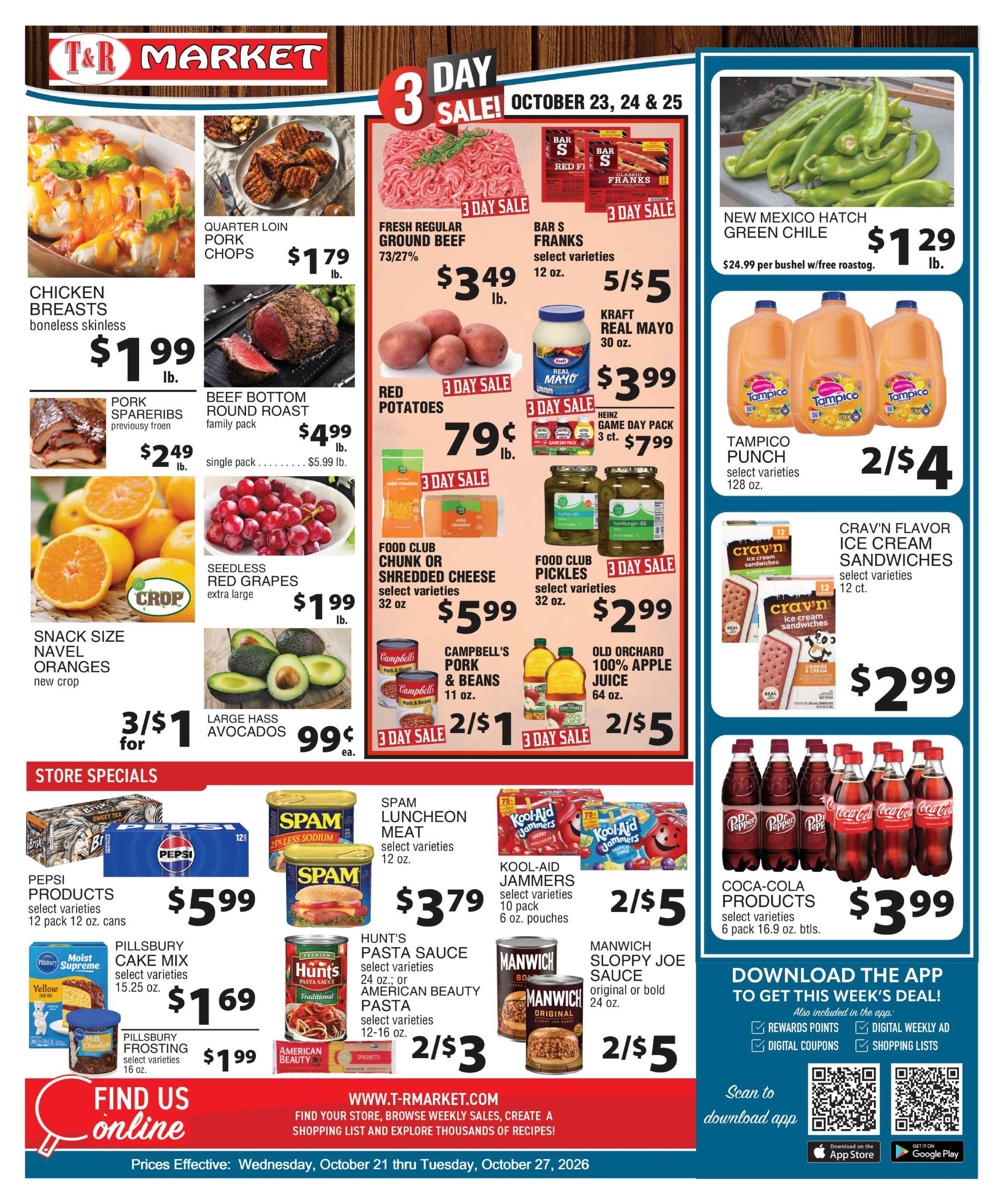 Ad page image