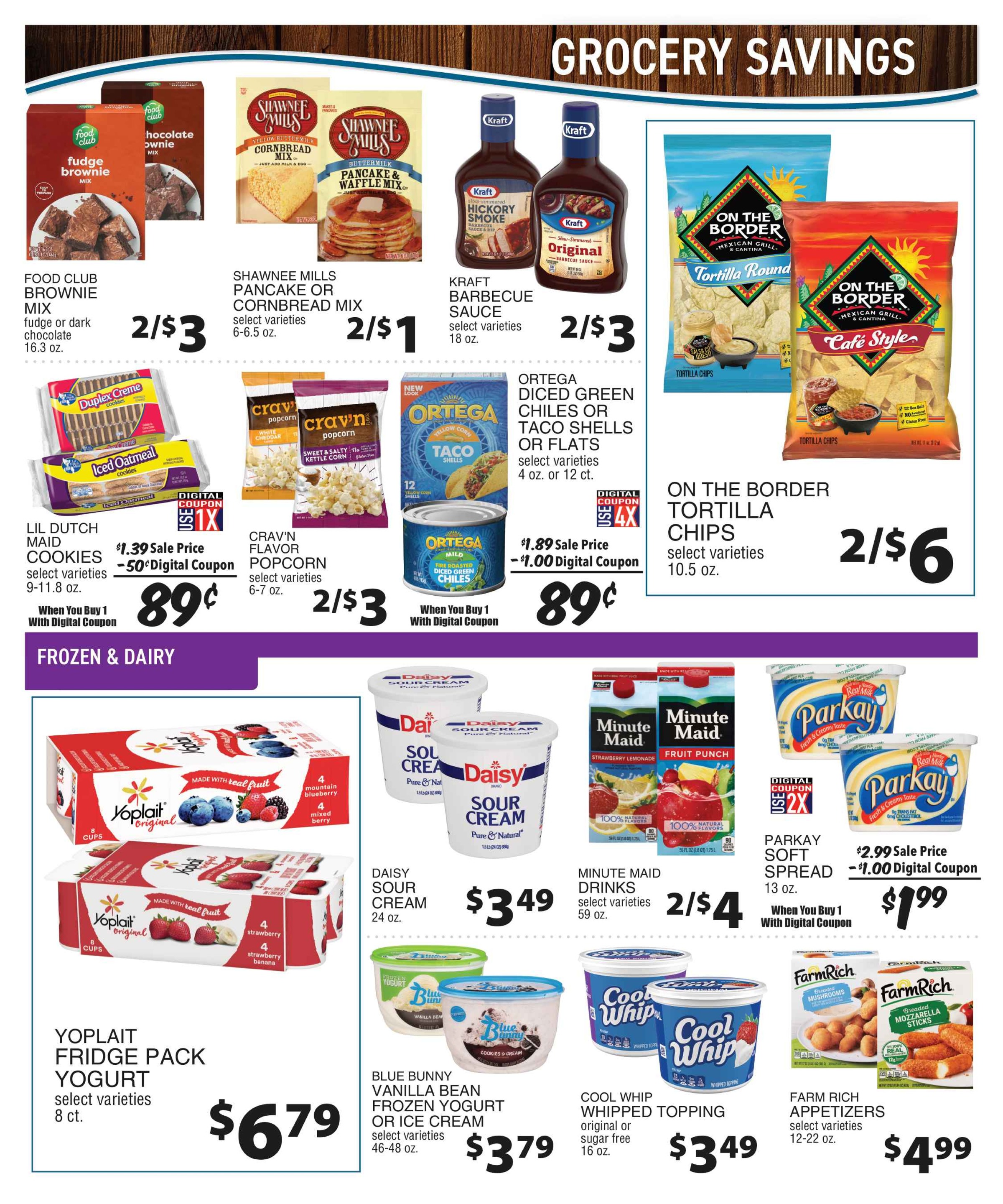 Ad page image
