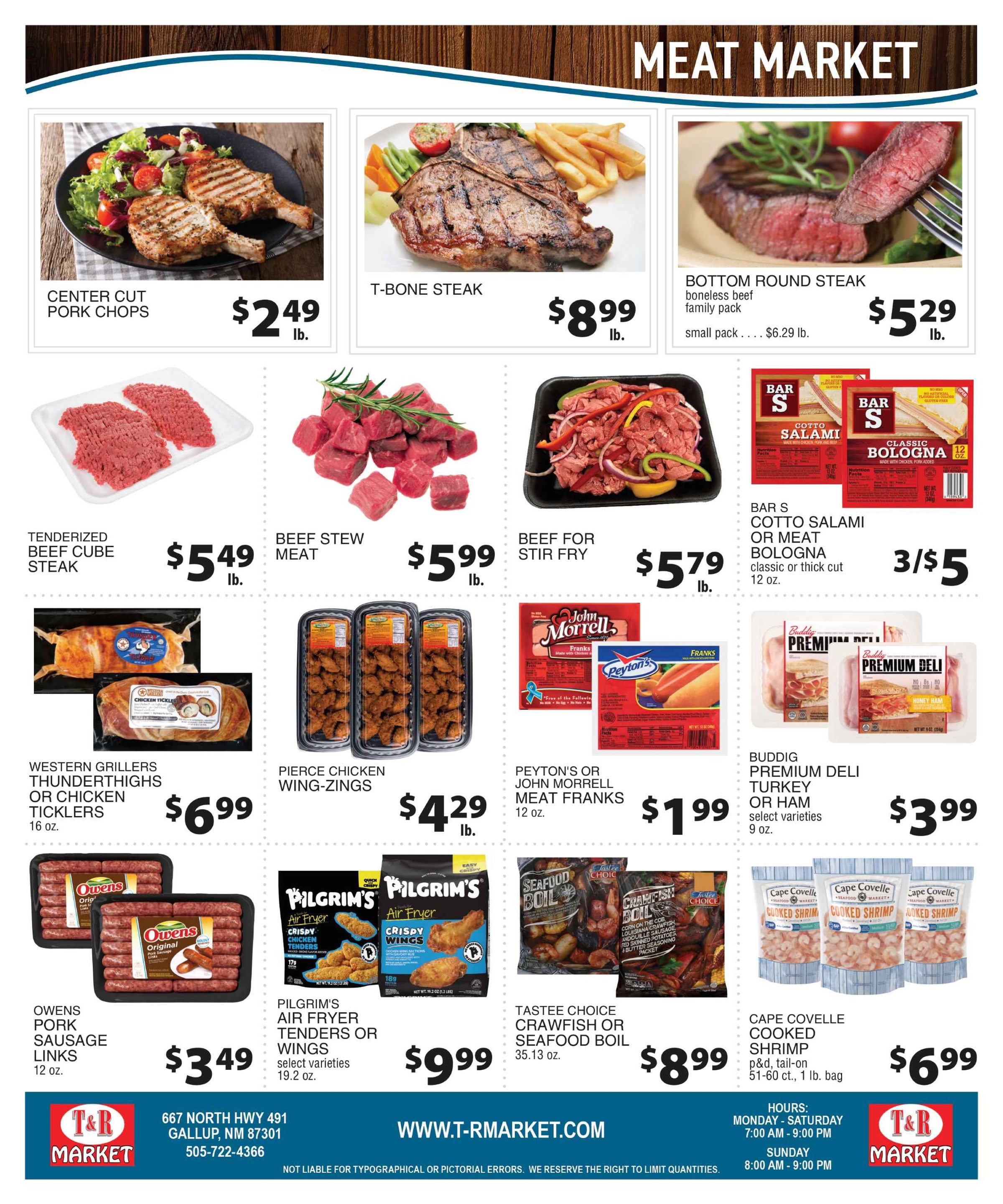 Ad page image
